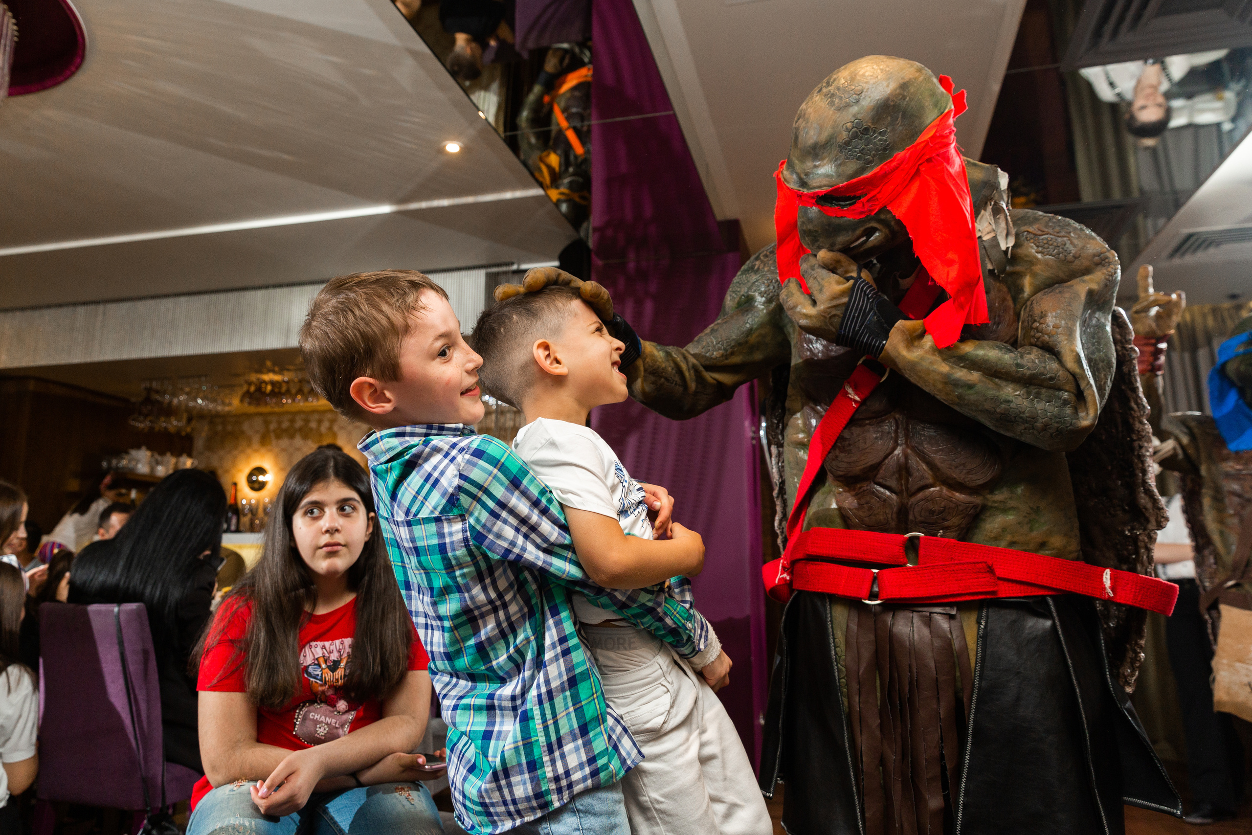 Корпоративы, дни рождения, юбилеи, крещение. Свадебный фотограф  Пятигорск, Сочи, Ессентуки, Кисловодск Александр