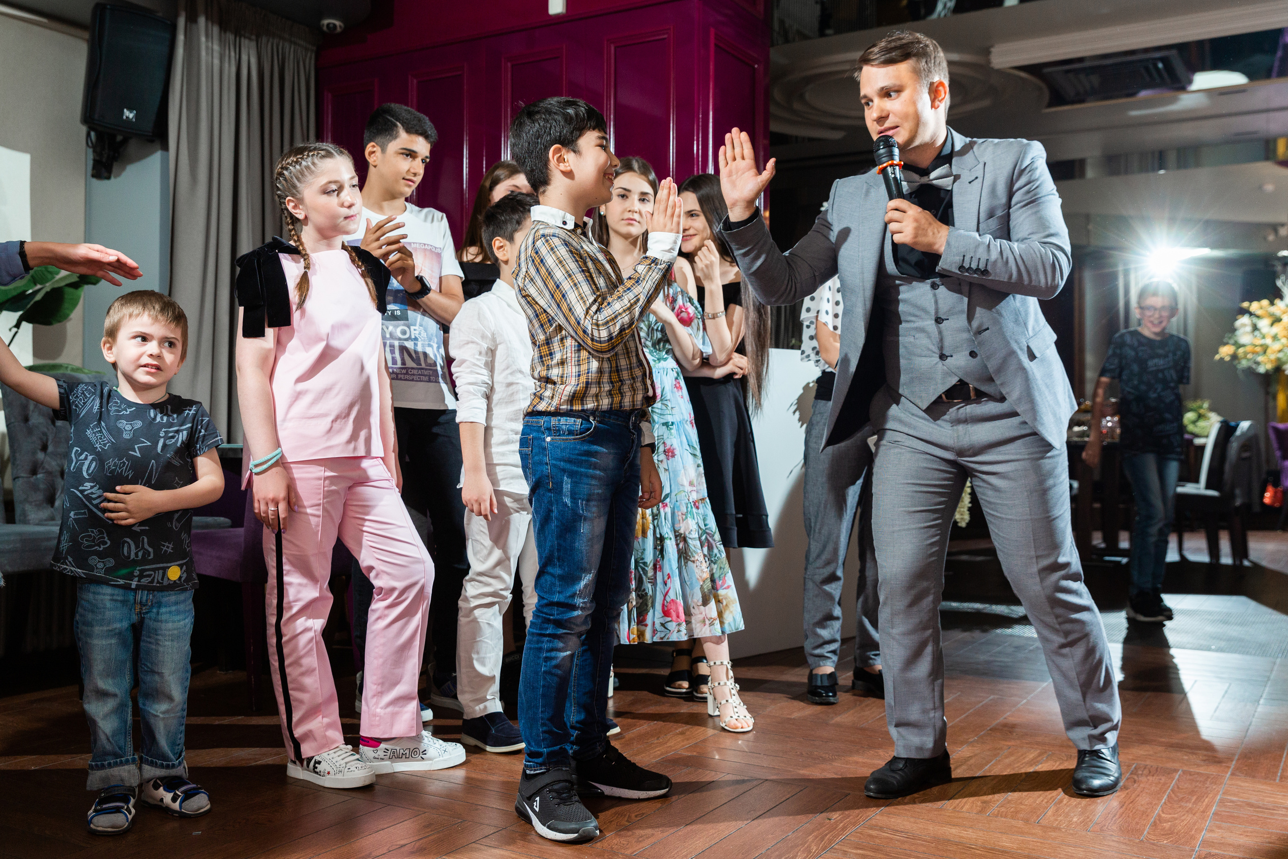 Корпоративы, дни рождения, юбилеи, крещение. Свадебный фотограф  Пятигорск, Сочи, Ессентуки, Кисловодск Александр