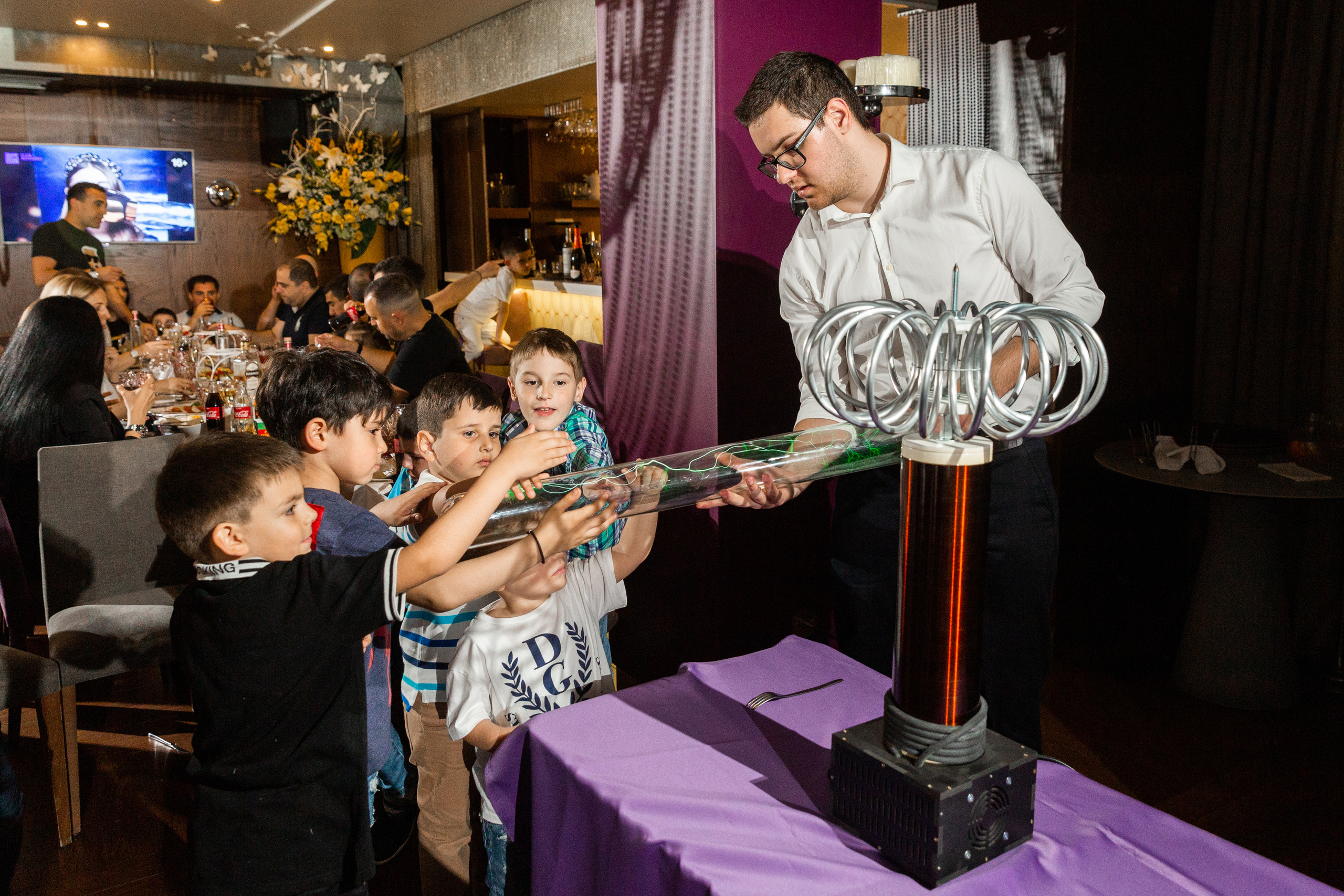 Корпоративы, дни рождения, юбилеи, крещение. Свадебный фотограф  Пятигорск, Сочи, Ессентуки, Кисловодск Александр