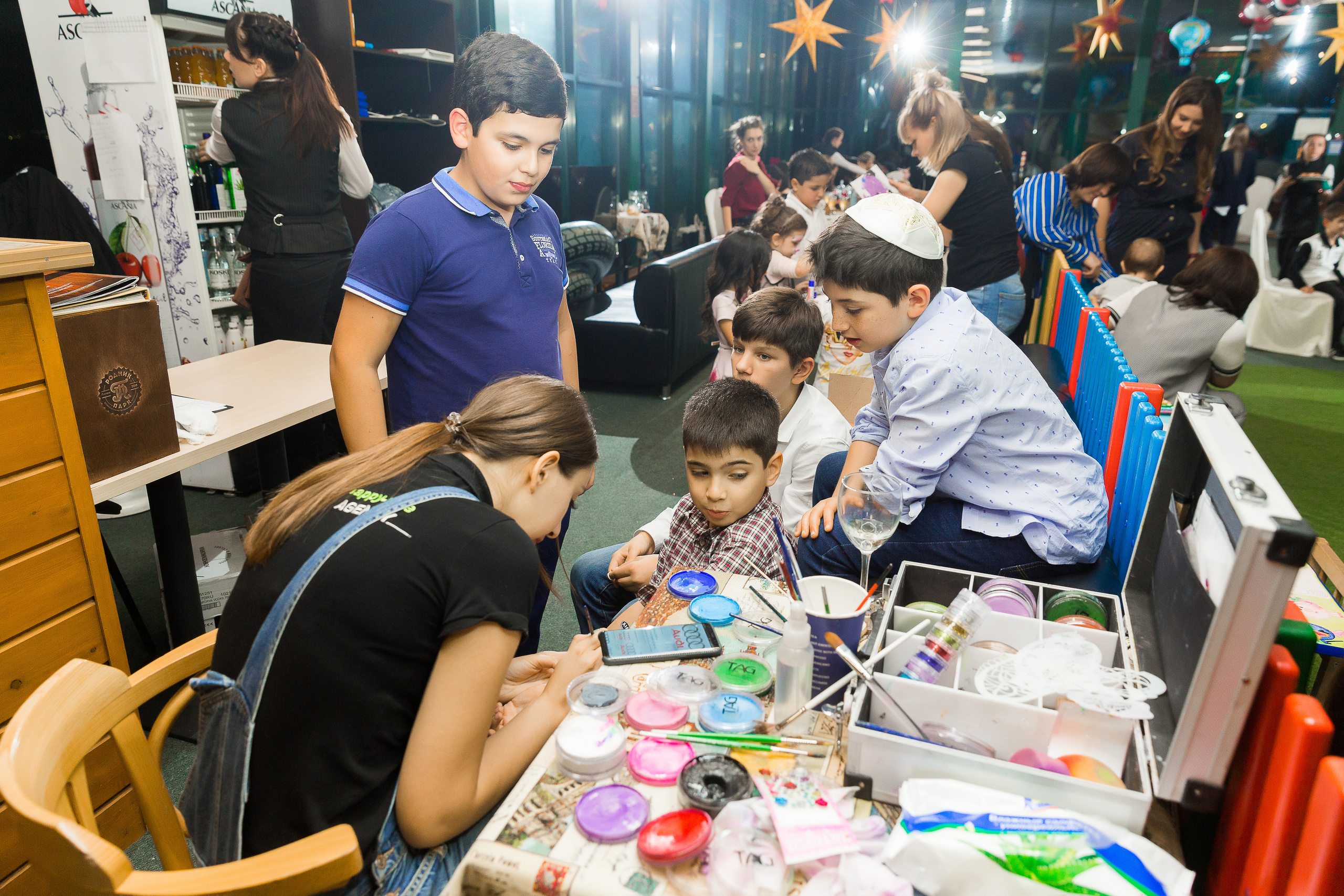 Корпоративы, дни рождения, юбилеи, крещение. Свадебный фотограф  Пятигорск, Сочи, Ессентуки, Кисловодск Александр
