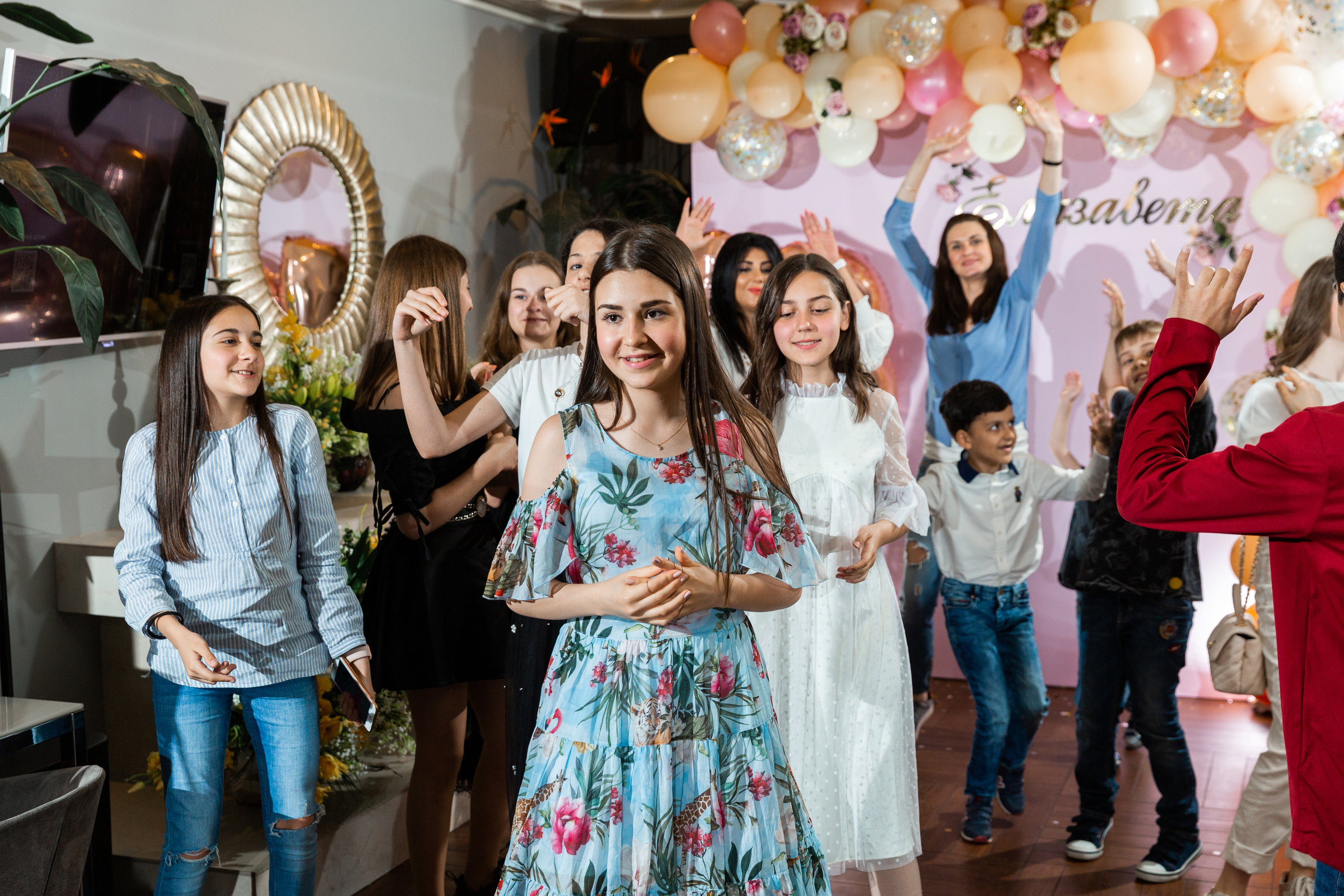 Корпоративы, дни рождения, юбилеи, крещение. Свадебный фотограф  Пятигорск, Сочи, Ессентуки, Кисловодск Александр