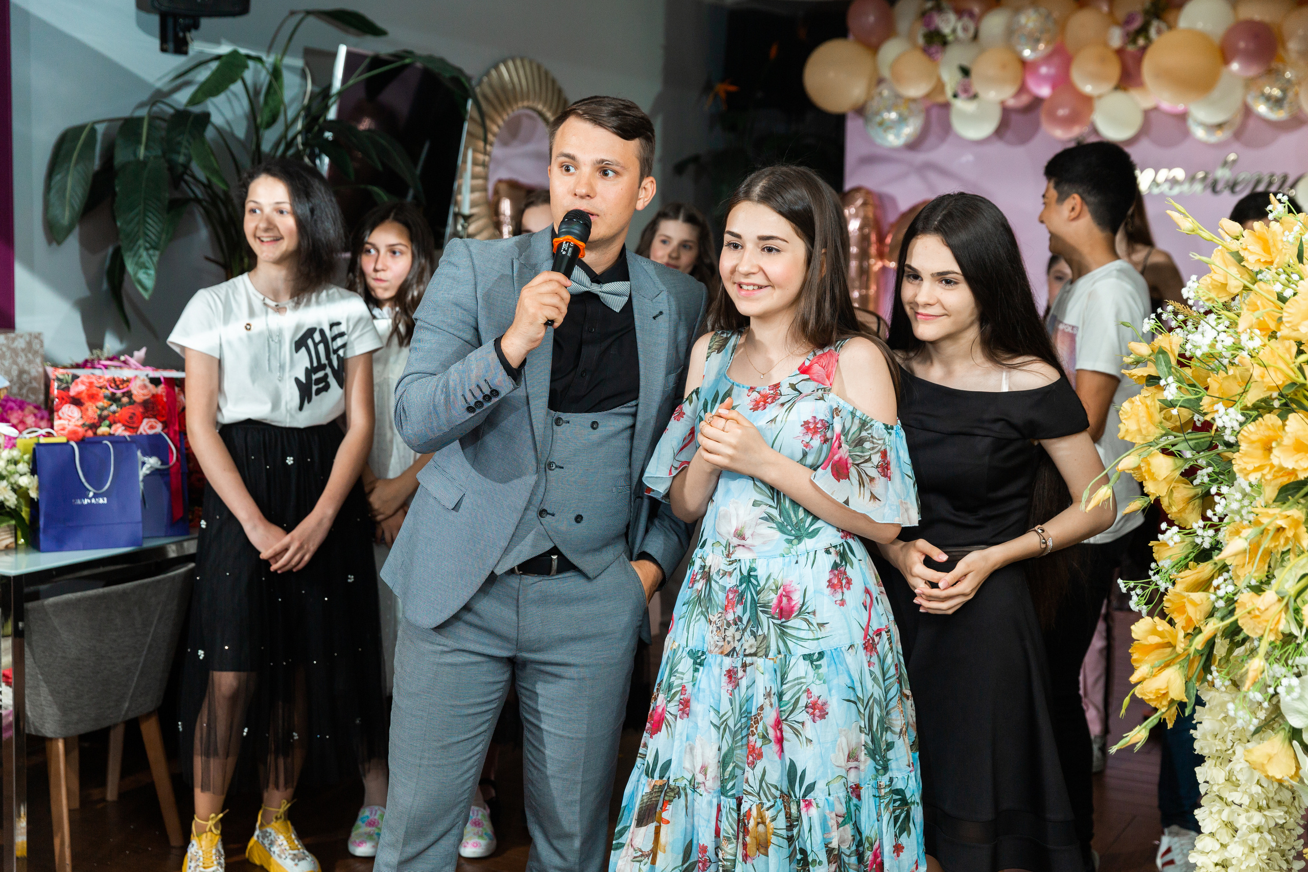 Корпоративы, дни рождения, юбилеи, крещение. Свадебный фотограф  Пятигорск, Сочи, Ессентуки, Кисловодск Александр