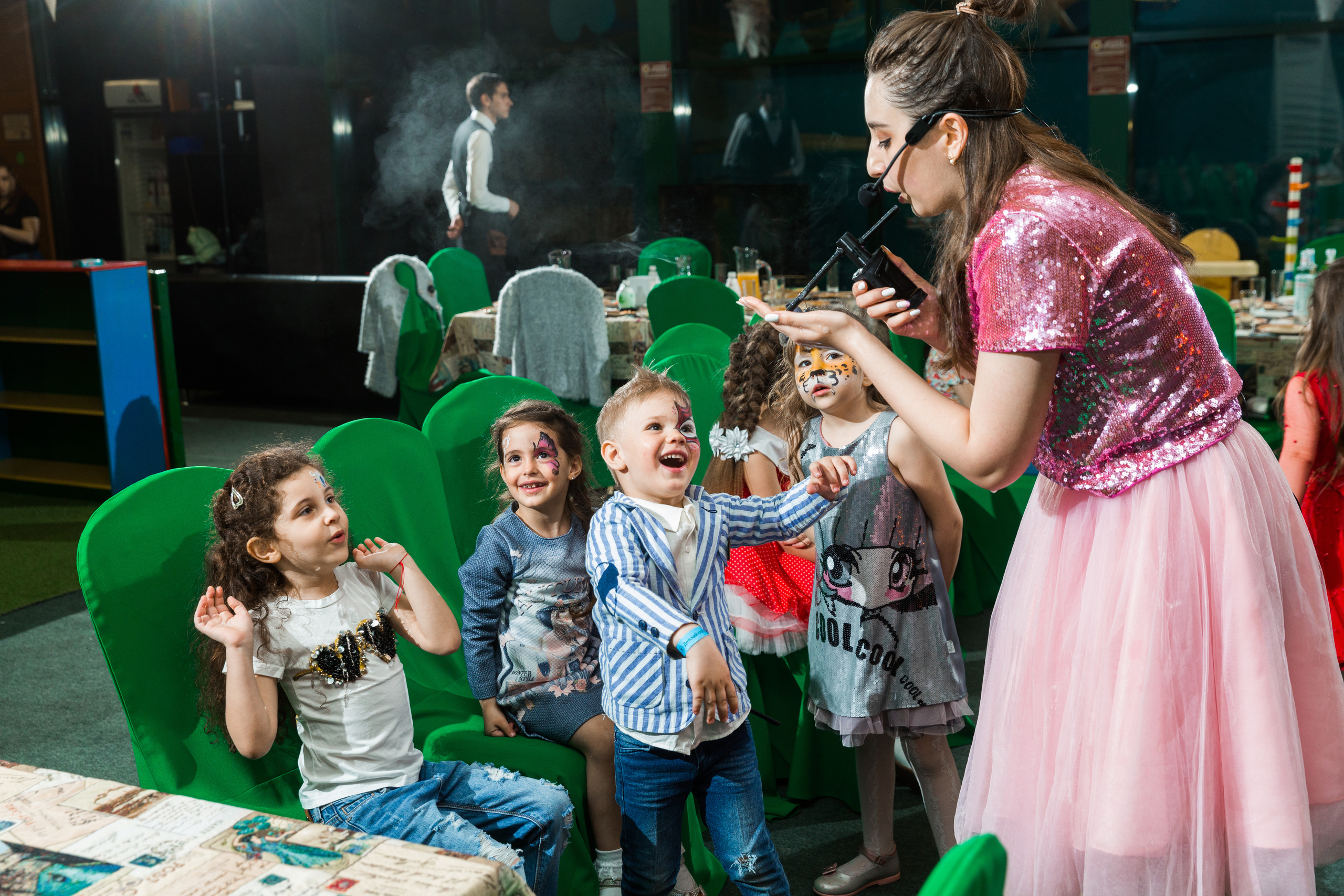 Корпоративы, дни рождения, юбилеи, крещение. Свадебный фотограф  Пятигорск, Сочи, Ессентуки, Кисловодск Александр