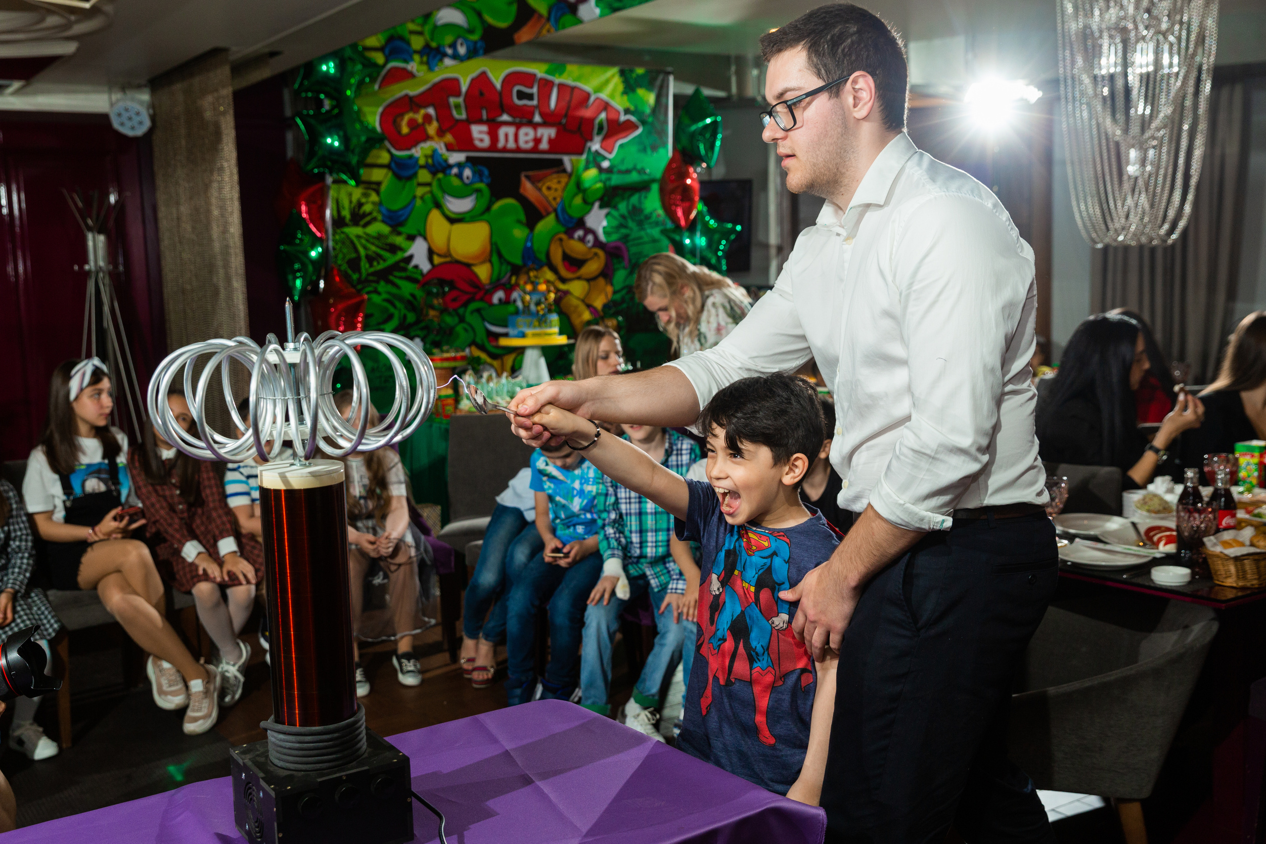 Корпоративы, дни рождения, юбилеи, крещение. Свадебный фотограф  Пятигорск, Сочи, Ессентуки, Кисловодск Александр