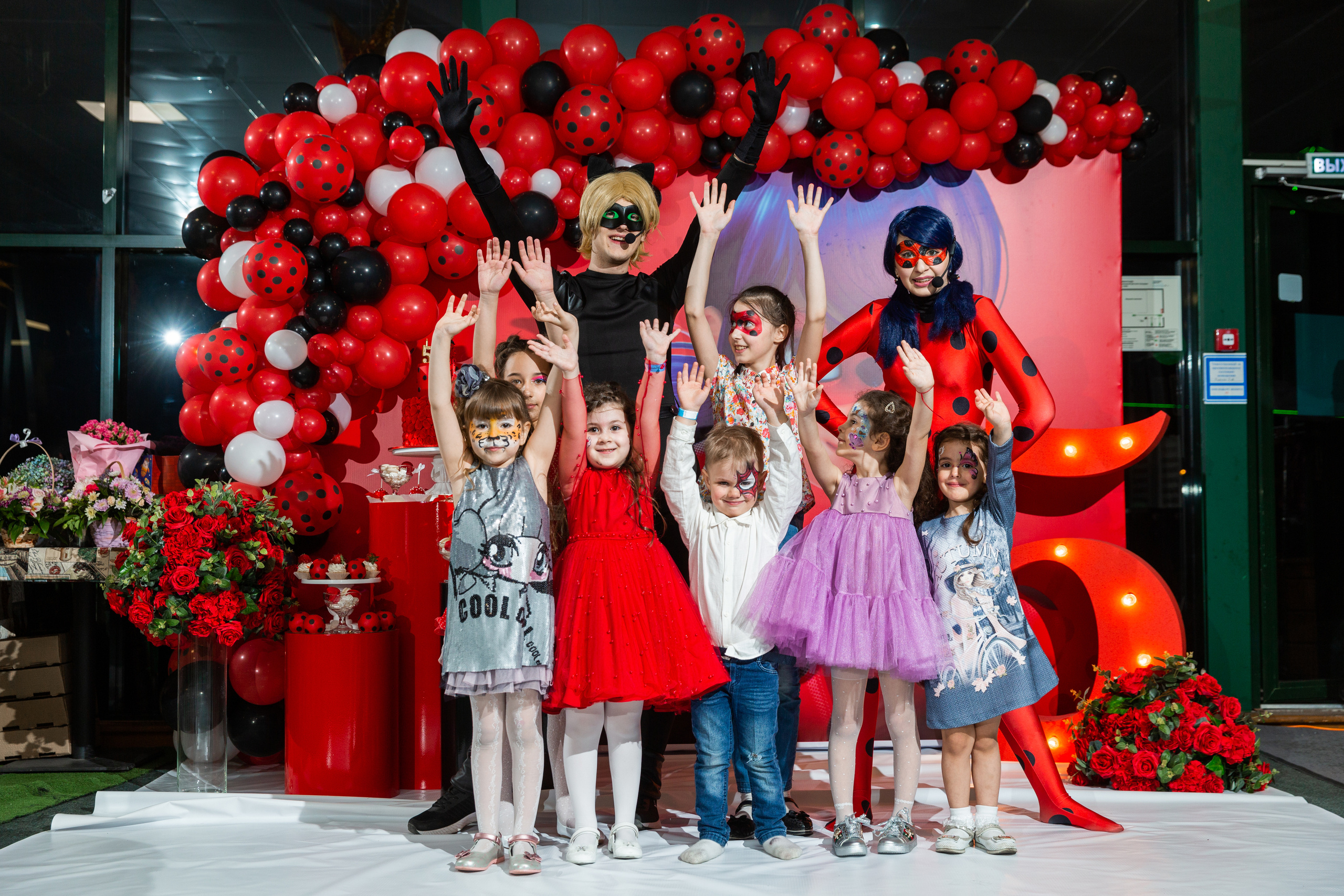 Корпоративы, дни рождения, юбилеи, крещение. Свадебный фотограф  Пятигорск, Сочи, Ессентуки, Кисловодск Александр