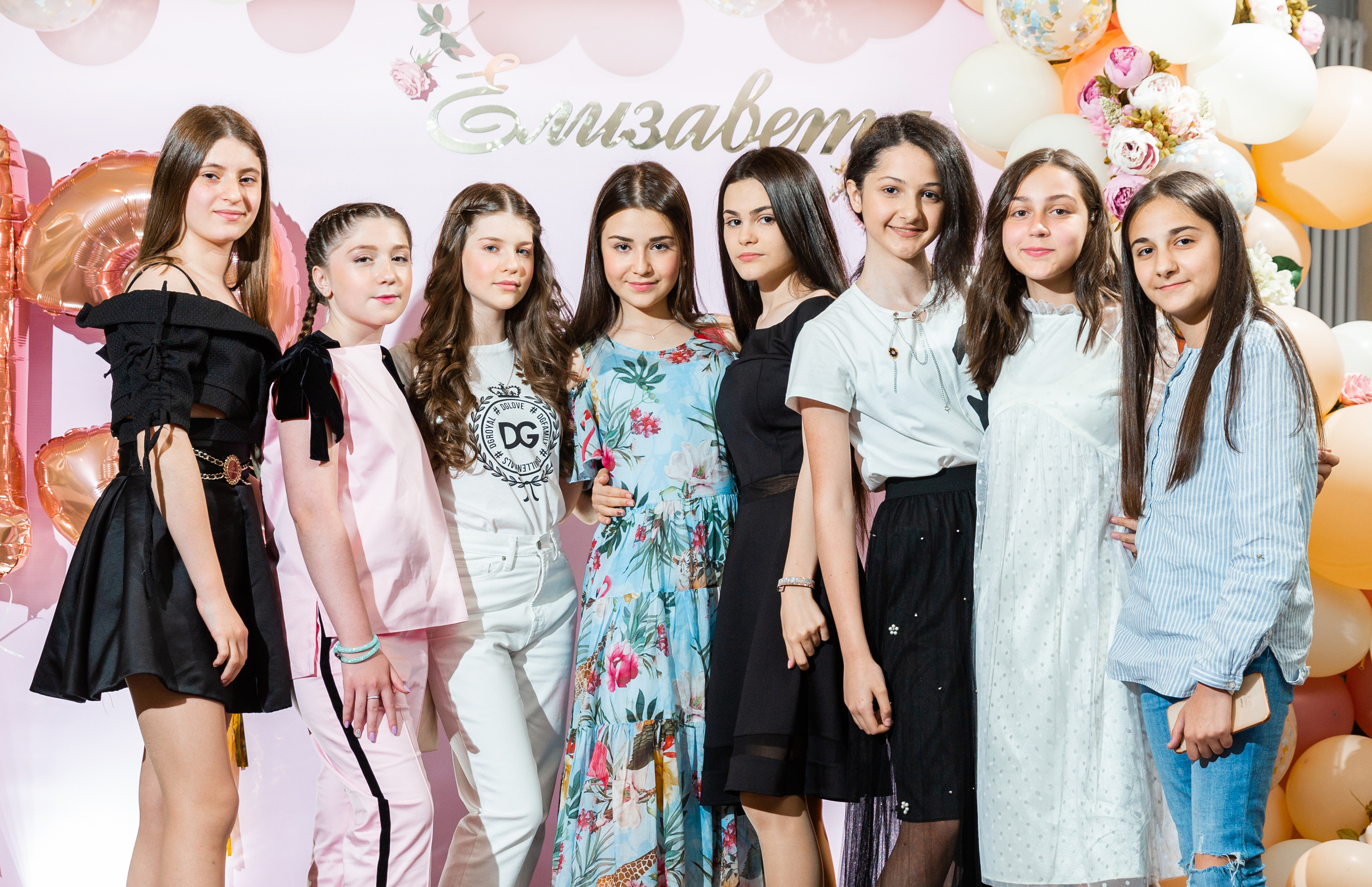 Корпоративы, дни рождения, юбилеи, крещение. Свадебный фотограф  Пятигорск, Сочи, Ессентуки, Кисловодск Александр