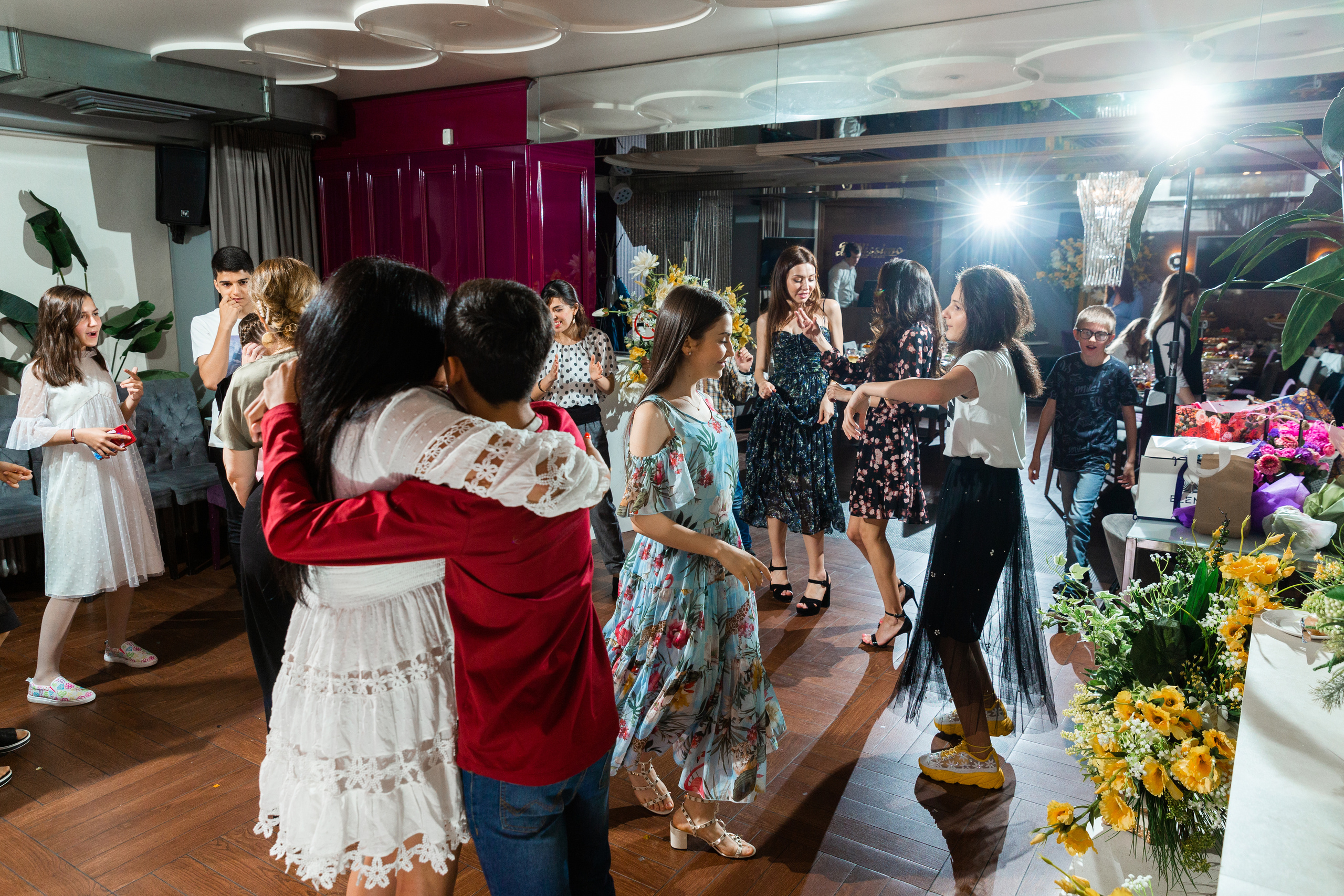 Корпоративы, дни рождения, юбилеи, крещение. Свадебный фотограф  Пятигорск, Сочи, Ессентуки, Кисловодск Александр