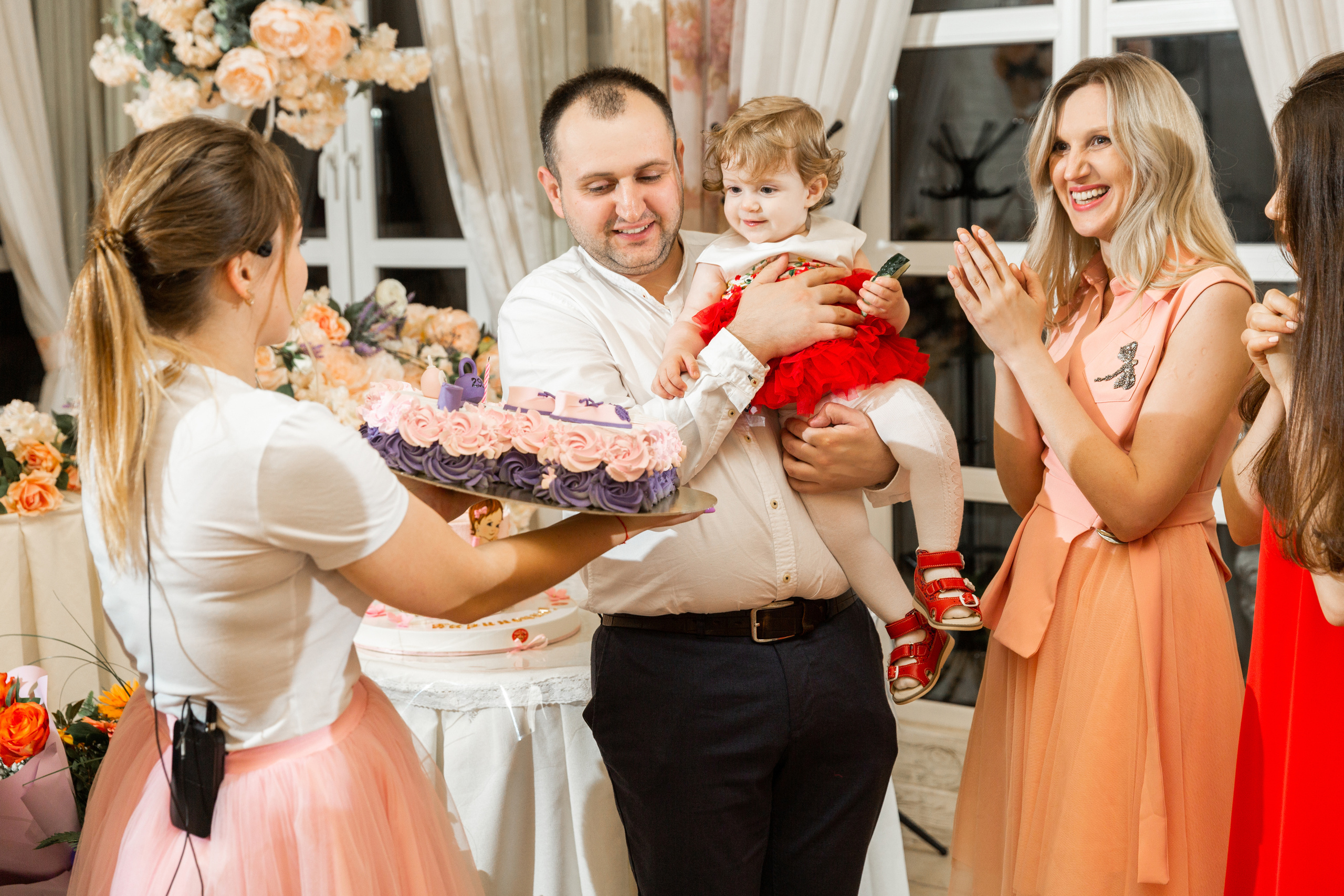 Корпоративы, дни рождения, юбилеи, крещение. Свадебный фотограф  Пятигорск, Сочи, Ессентуки, Кисловодск Александр