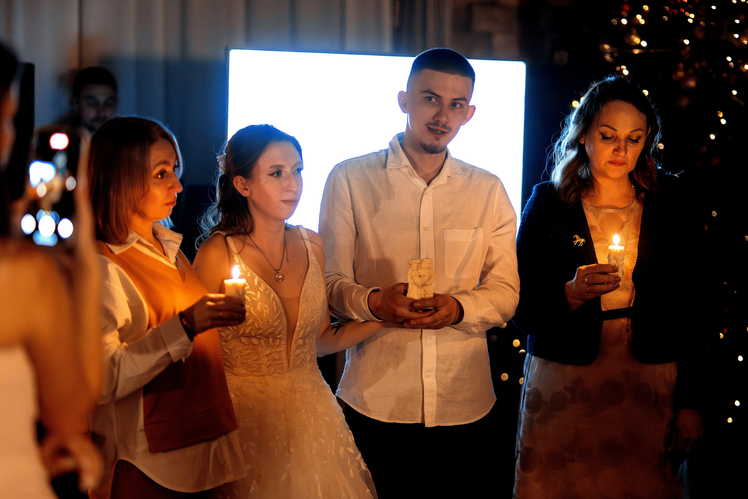 Свадебная съемка Валера и Ксюша. Фотограф в Новосибирске Владислав Унтерберг