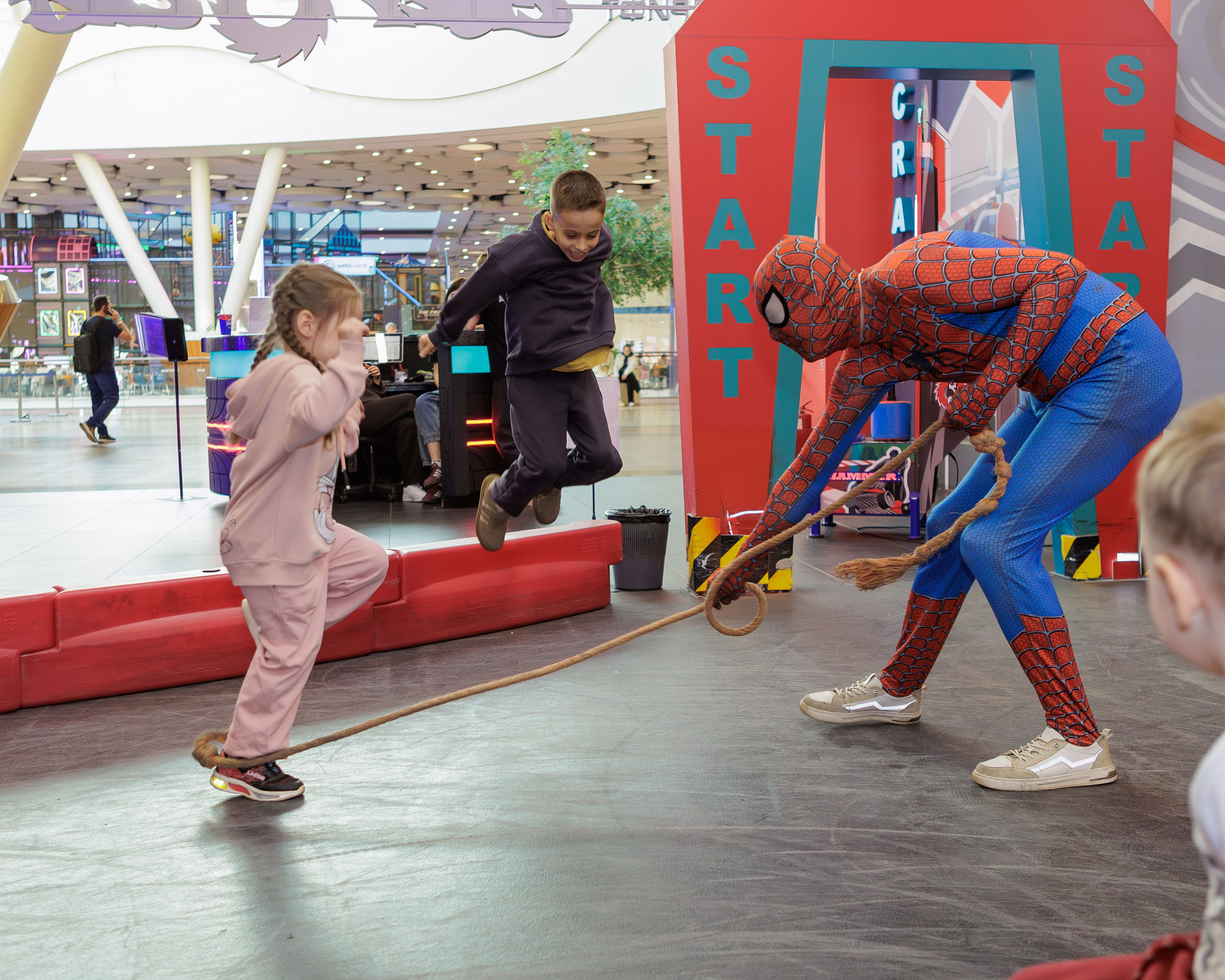 День рождения Дмитрия. Семейный и детский фотограф в Москве Юлия