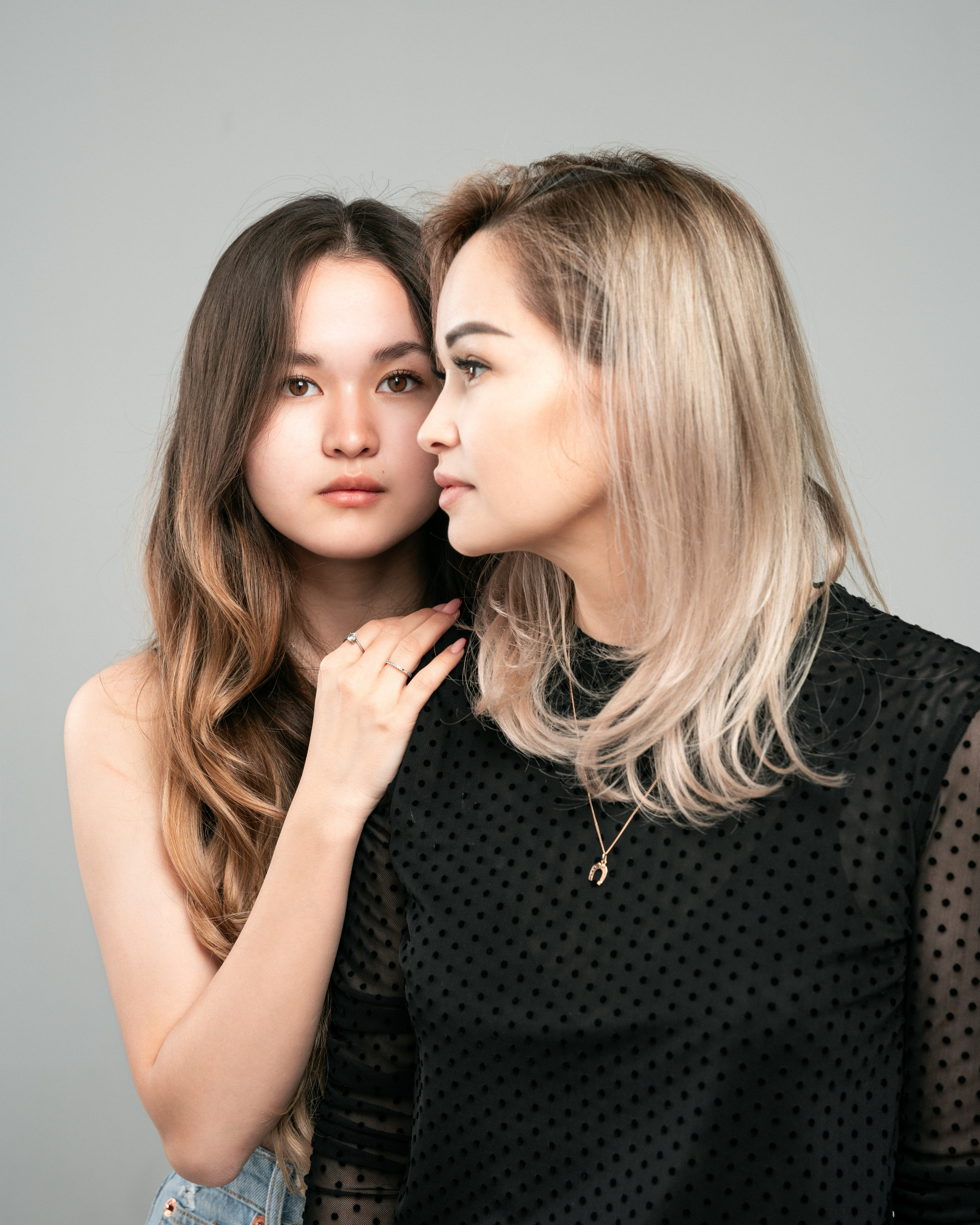 Семейные. Профессиональный, коммерческий, индивидуальный фотограф Талгат Бади