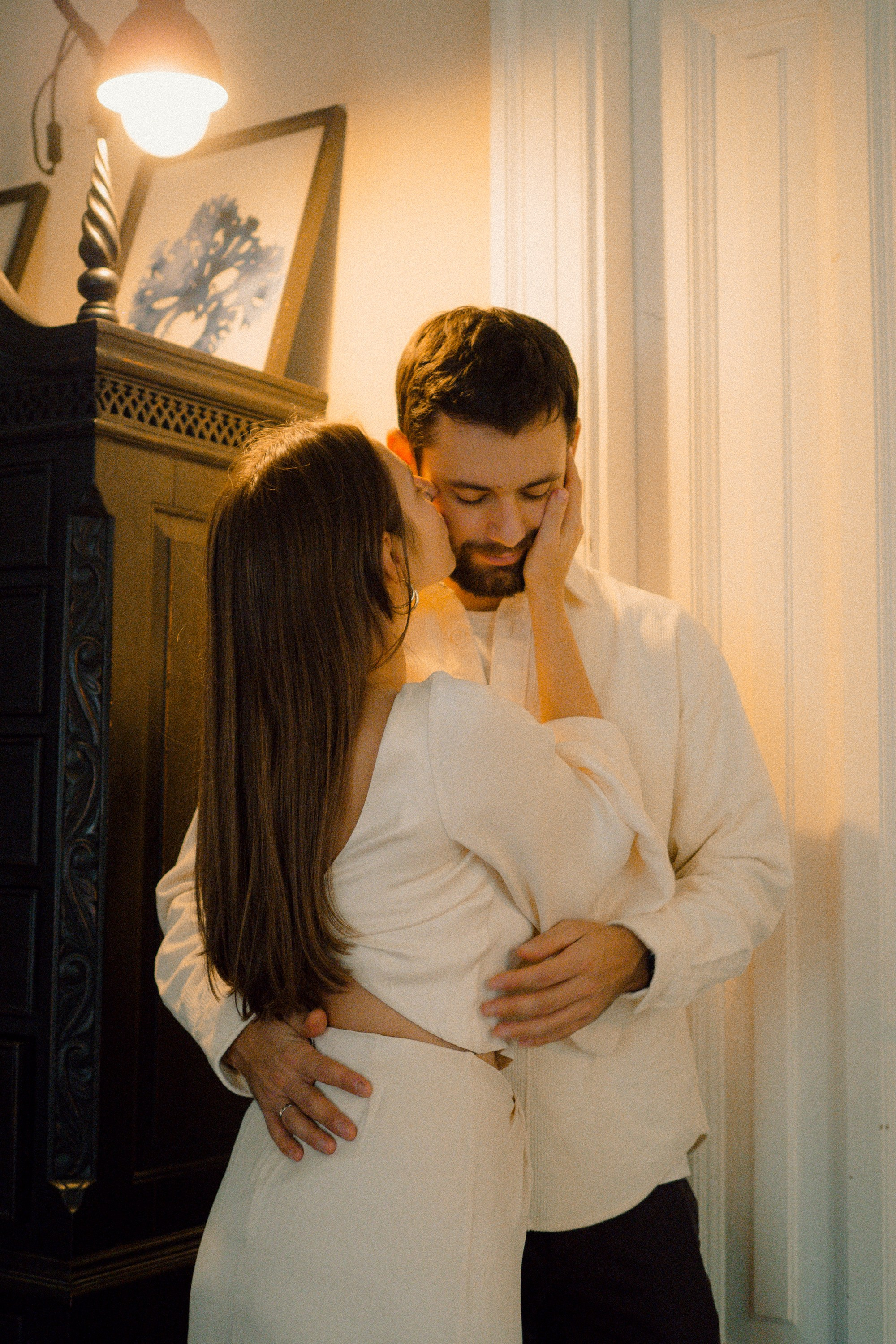 Cause you're a sky full of stars