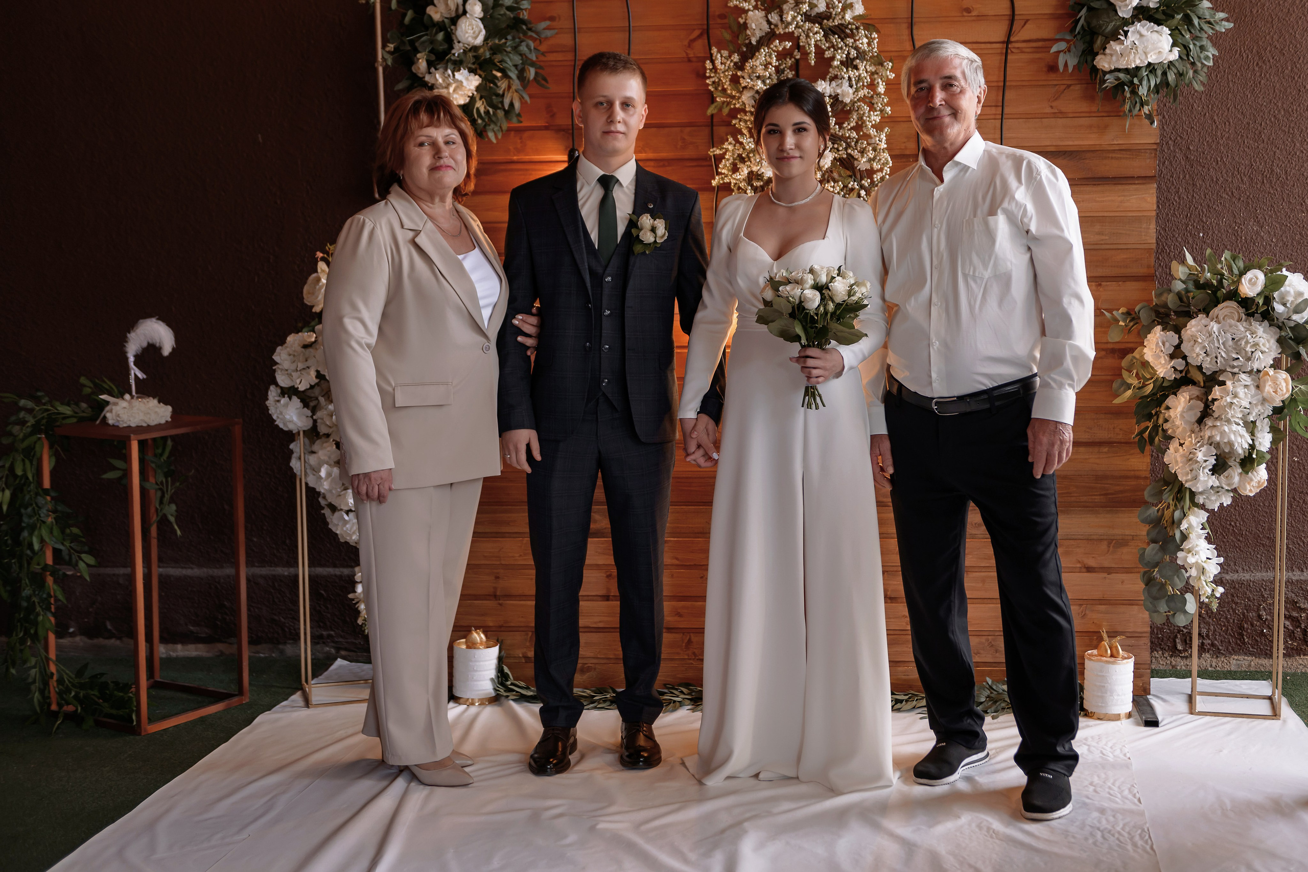 Эдуард и Виктория. Свадебный фотограф Белгород Валуйки Старый Оскол Воронеж