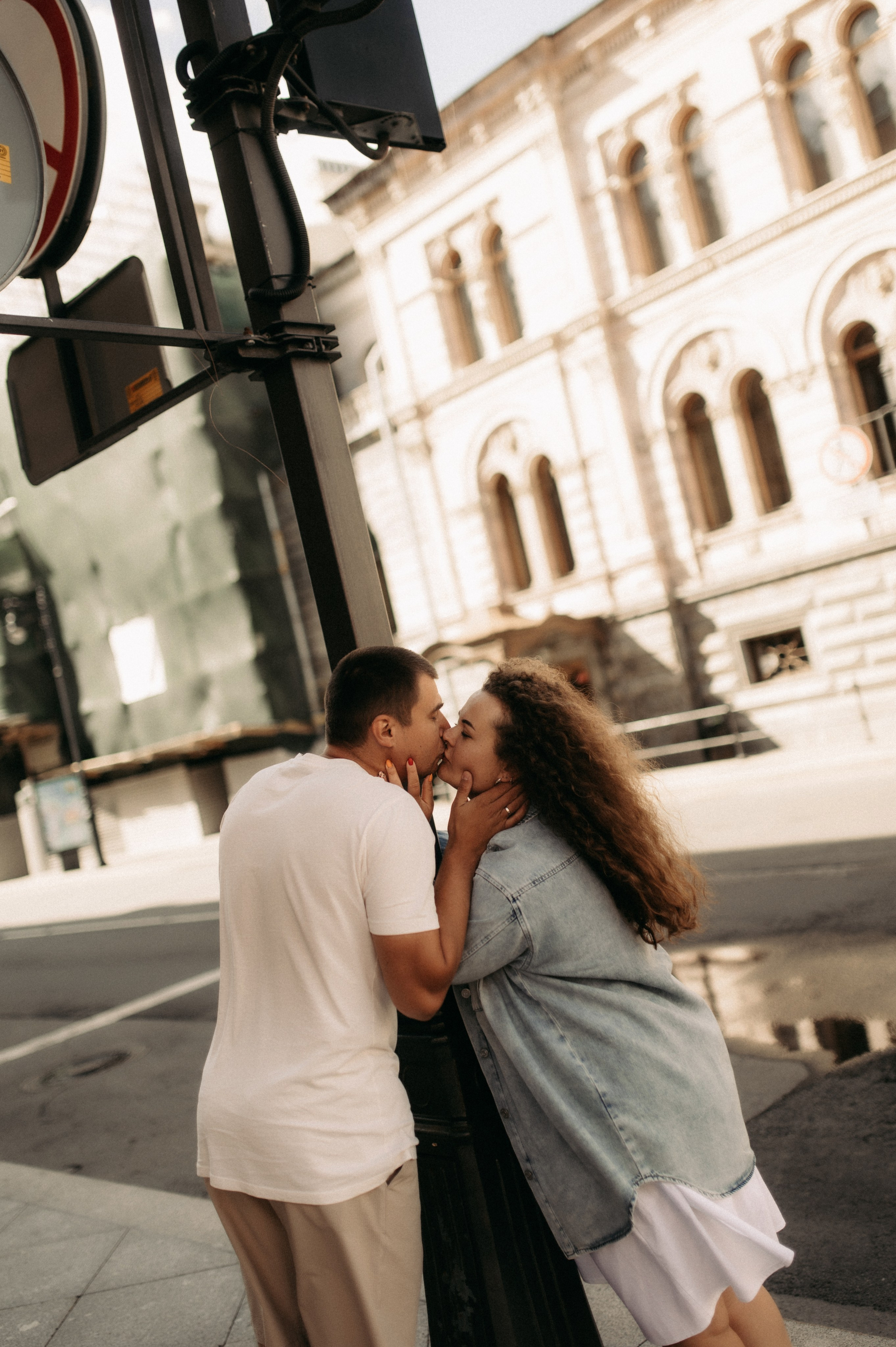 Лолита и Александр. Фотограф в Санкт-Петербурге