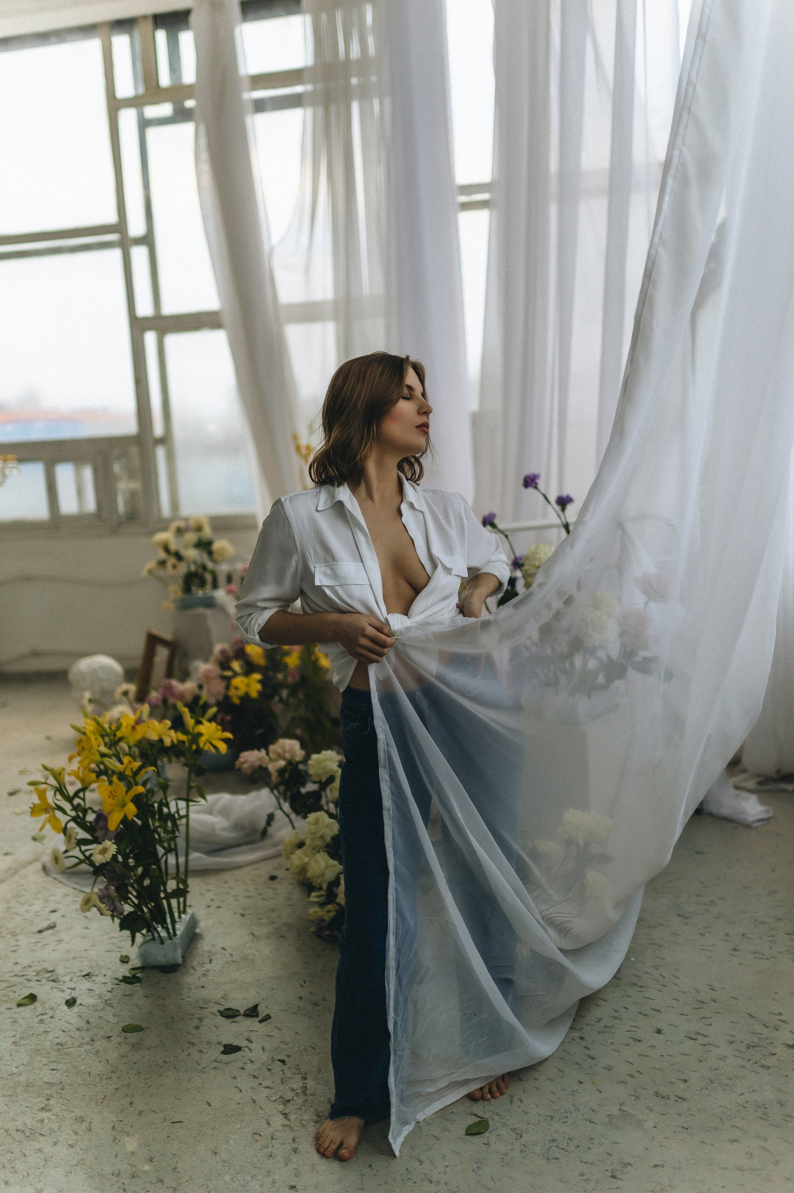 Ксения. Фотограф в Санкт-Петербурге