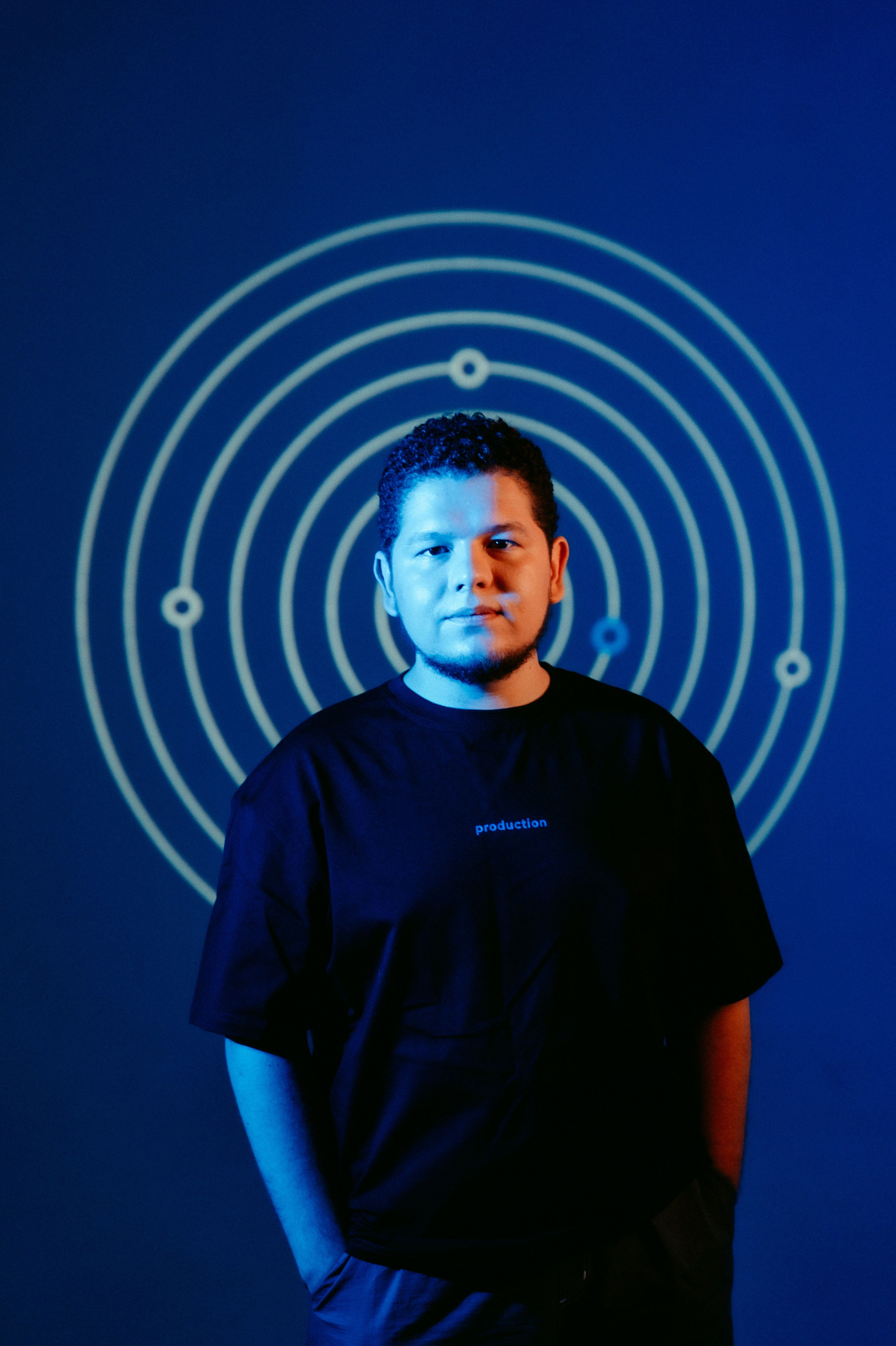 Взмах / агентство мультимедийного контента. Саша Копылов, фотограф в Казани