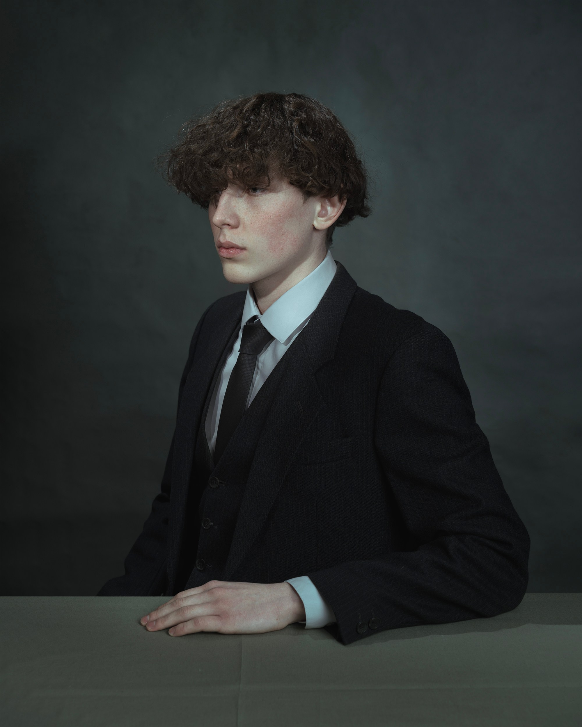 Файн Арт фотограф в Ижевске Елена Кулакова