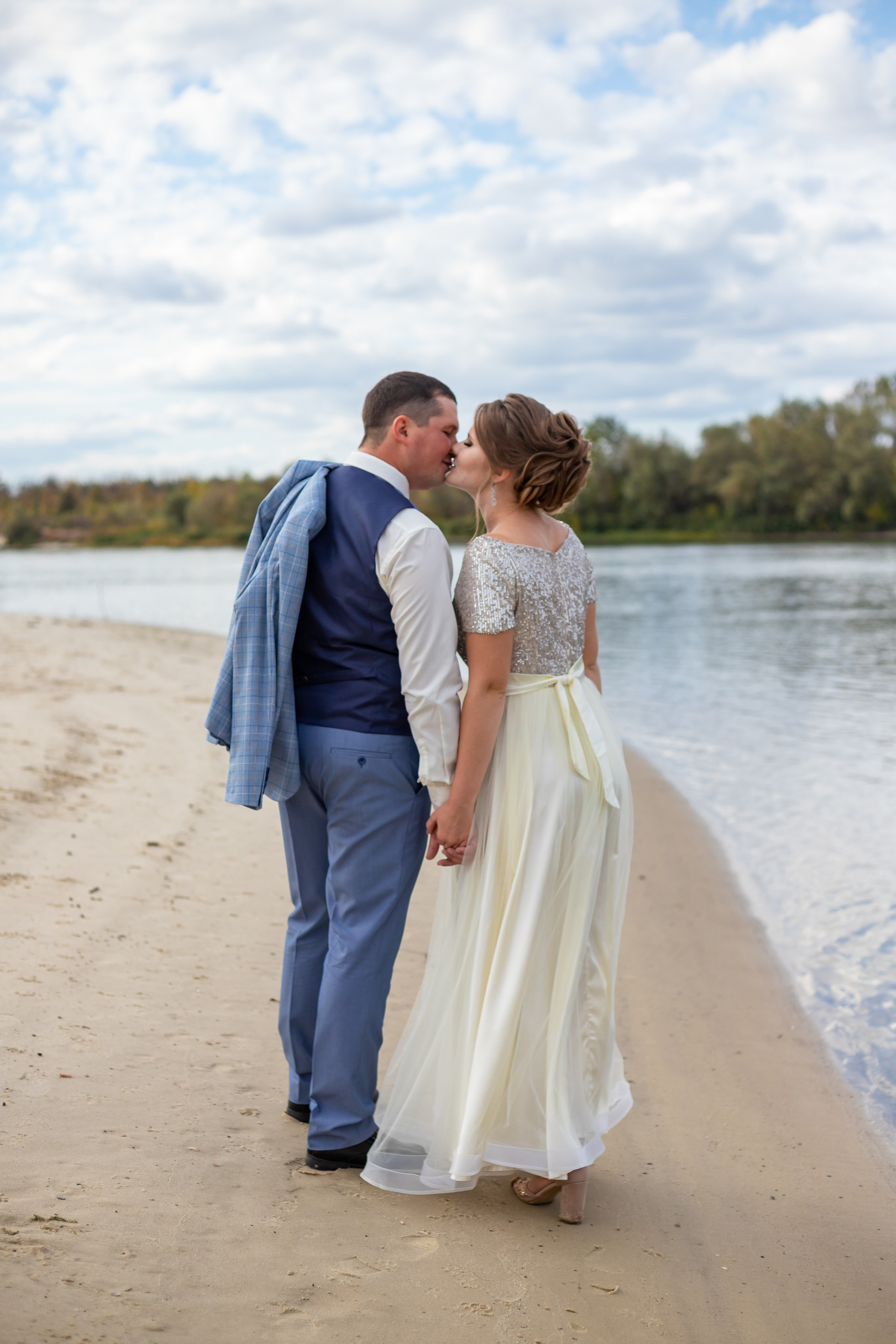 Свадебные истории. Фотограф Семикаракорск Евгений Нагорский Семикаракорске