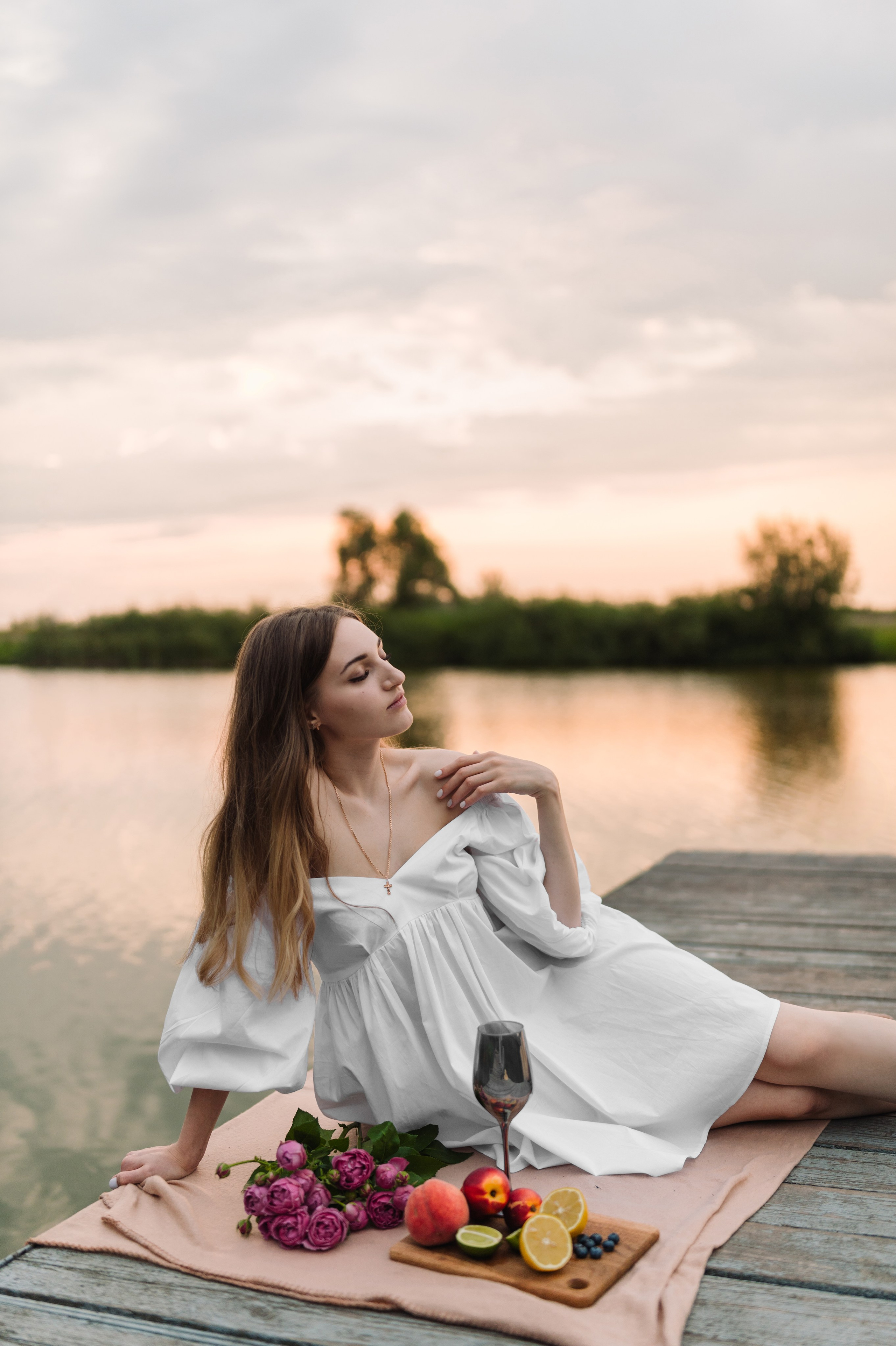 Аля. Фотограф Ольга Мызникова