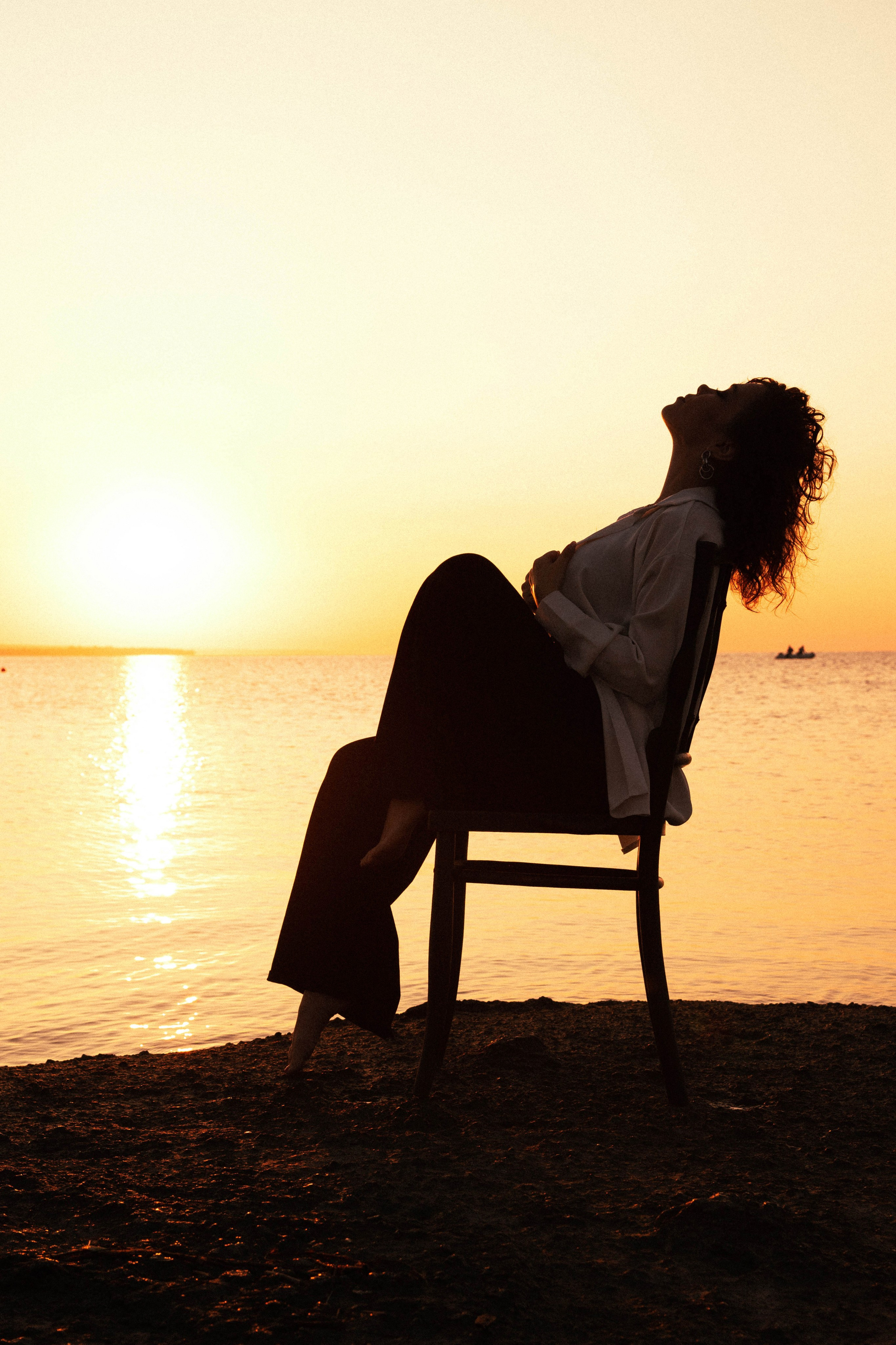 Ольга. Фотограф Александр Закадычный | Таганрог