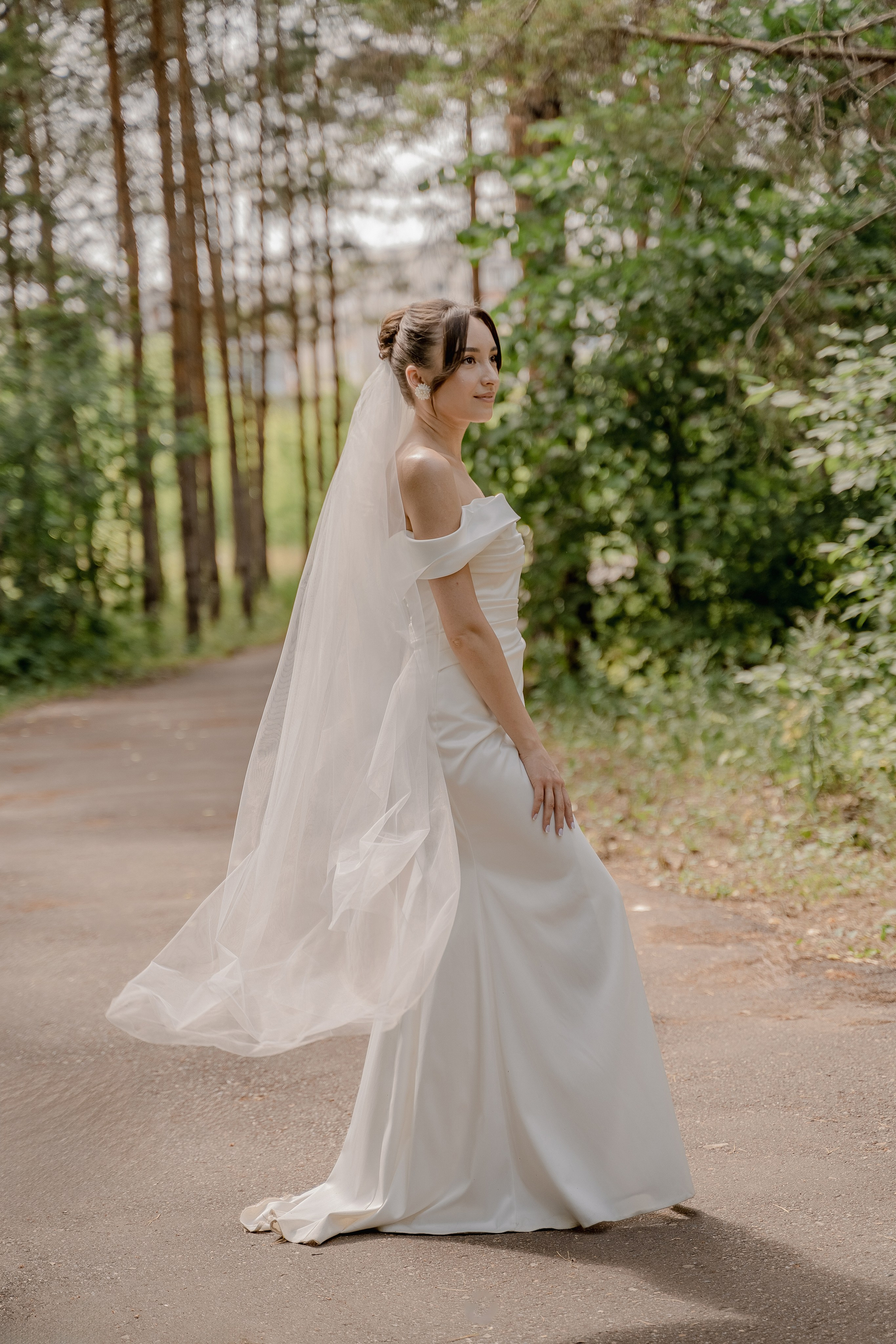 Артур и Лиана. Свадебный семейный фотограф Ксения Божко Уфа Раевка никах в Нарыстау