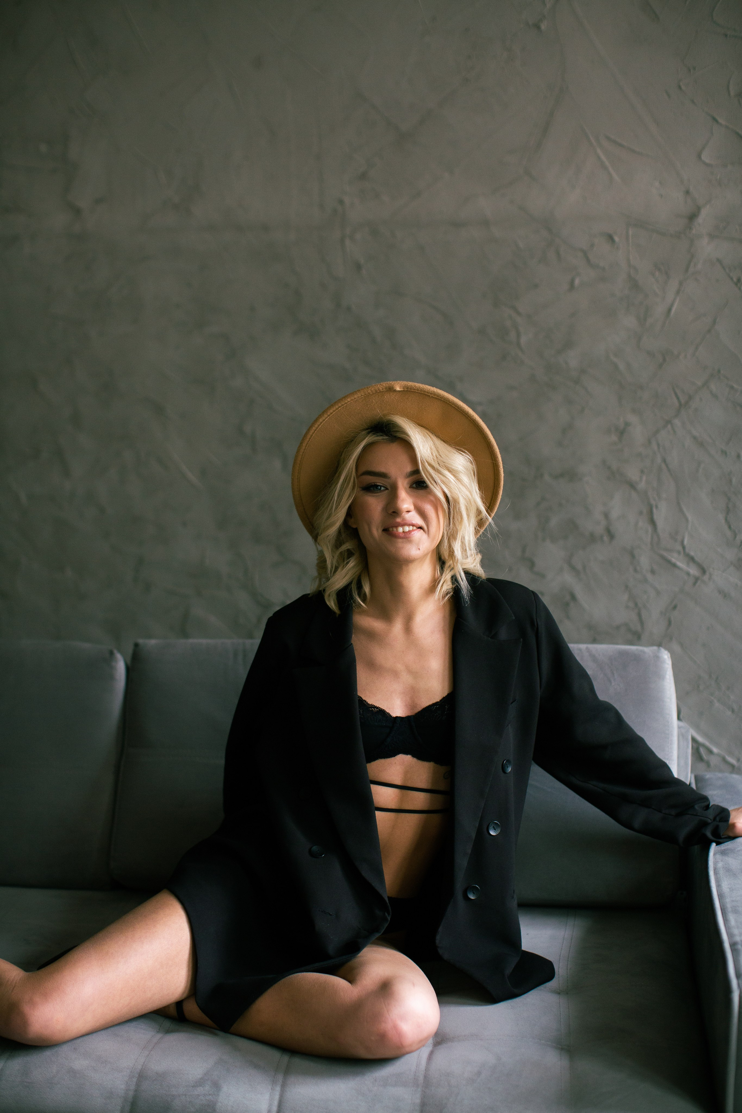 Крис. Фотограф НатаФото (Наталья Яковенко) Дмитров Москва Питер