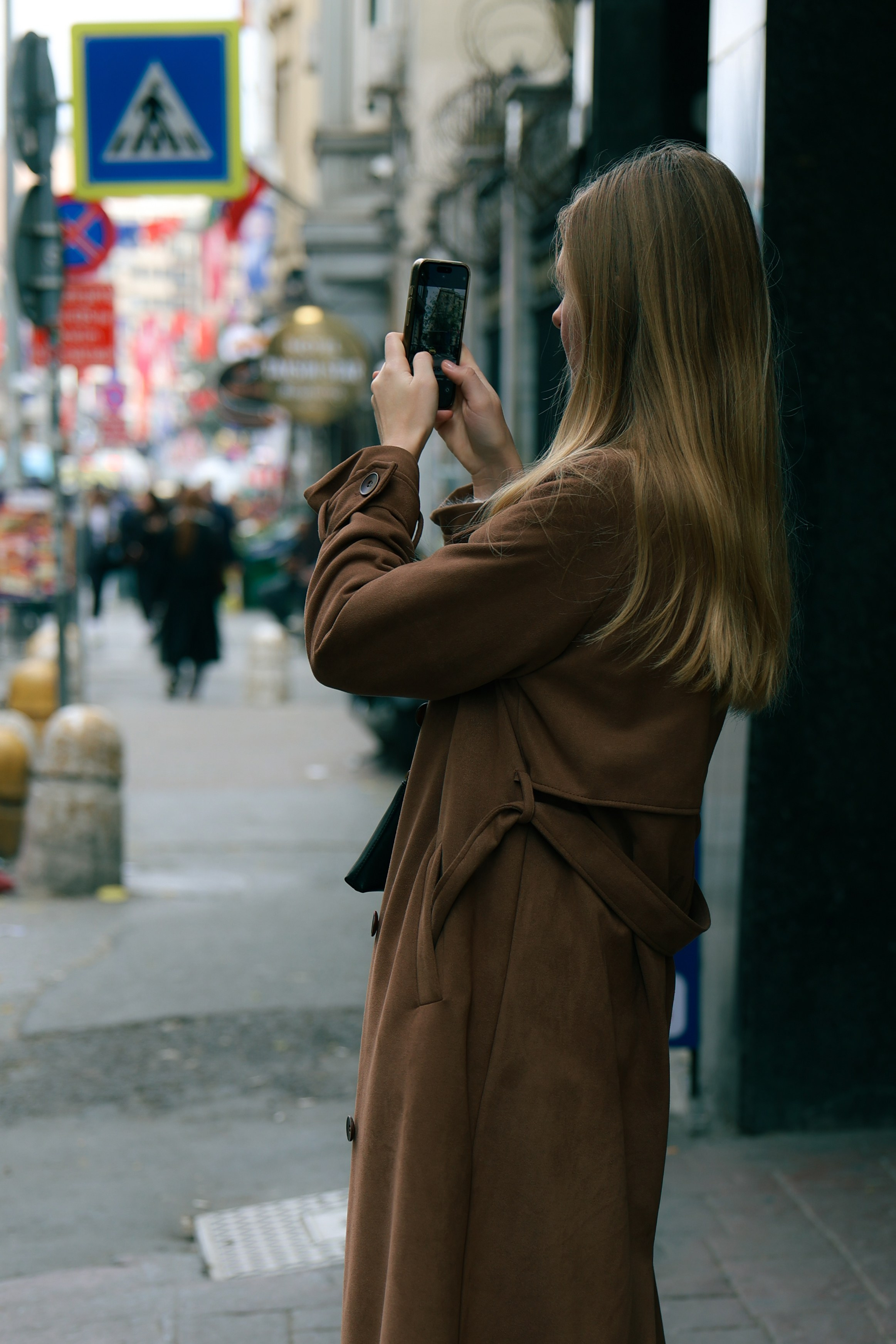 Анюта. Фотограф НатаФото (Наталья Яковенко) Дмитров Москва Питер