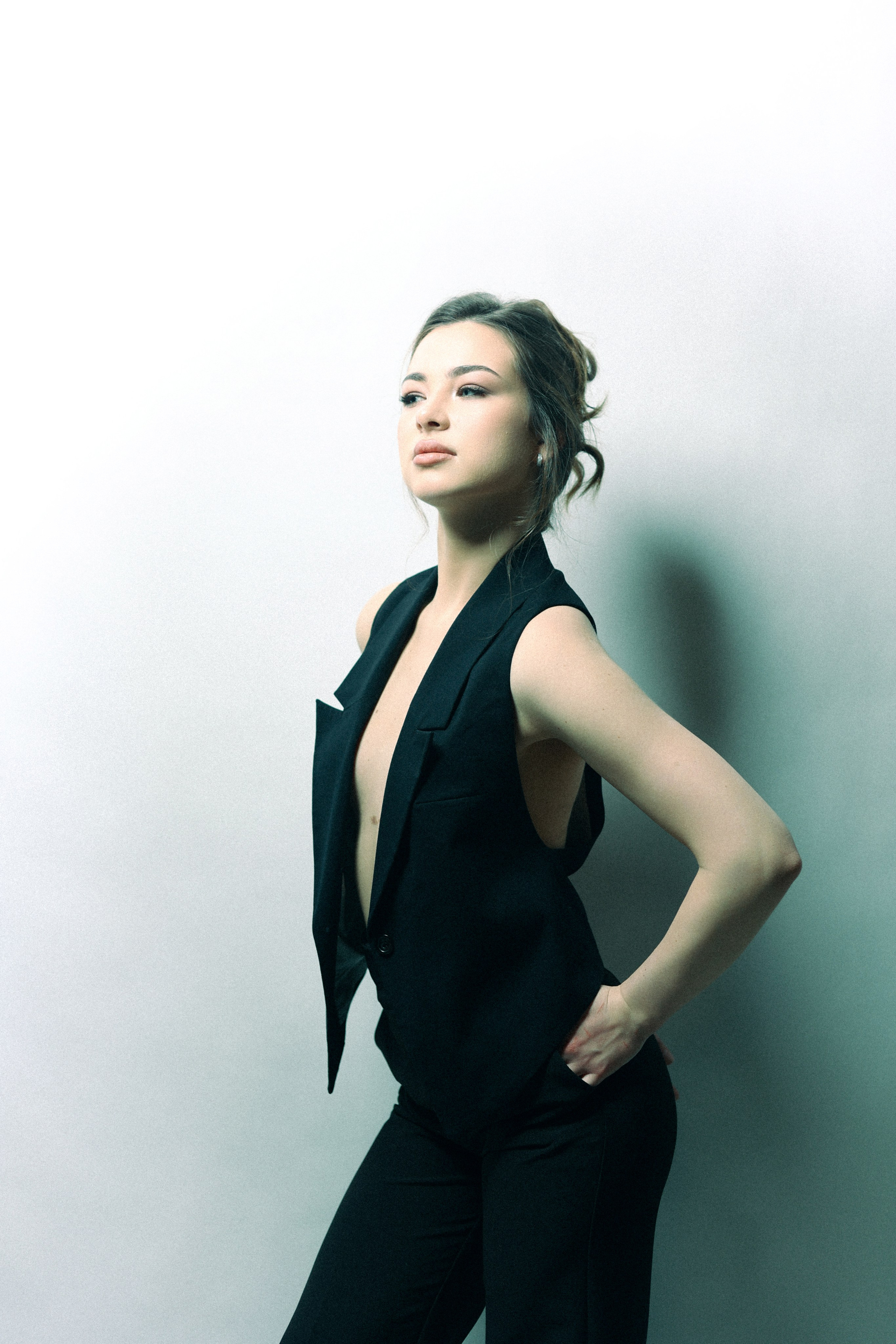 Алеся. Фотограф НатаФото (Наталья Яковенко) Дмитров Москва Питер