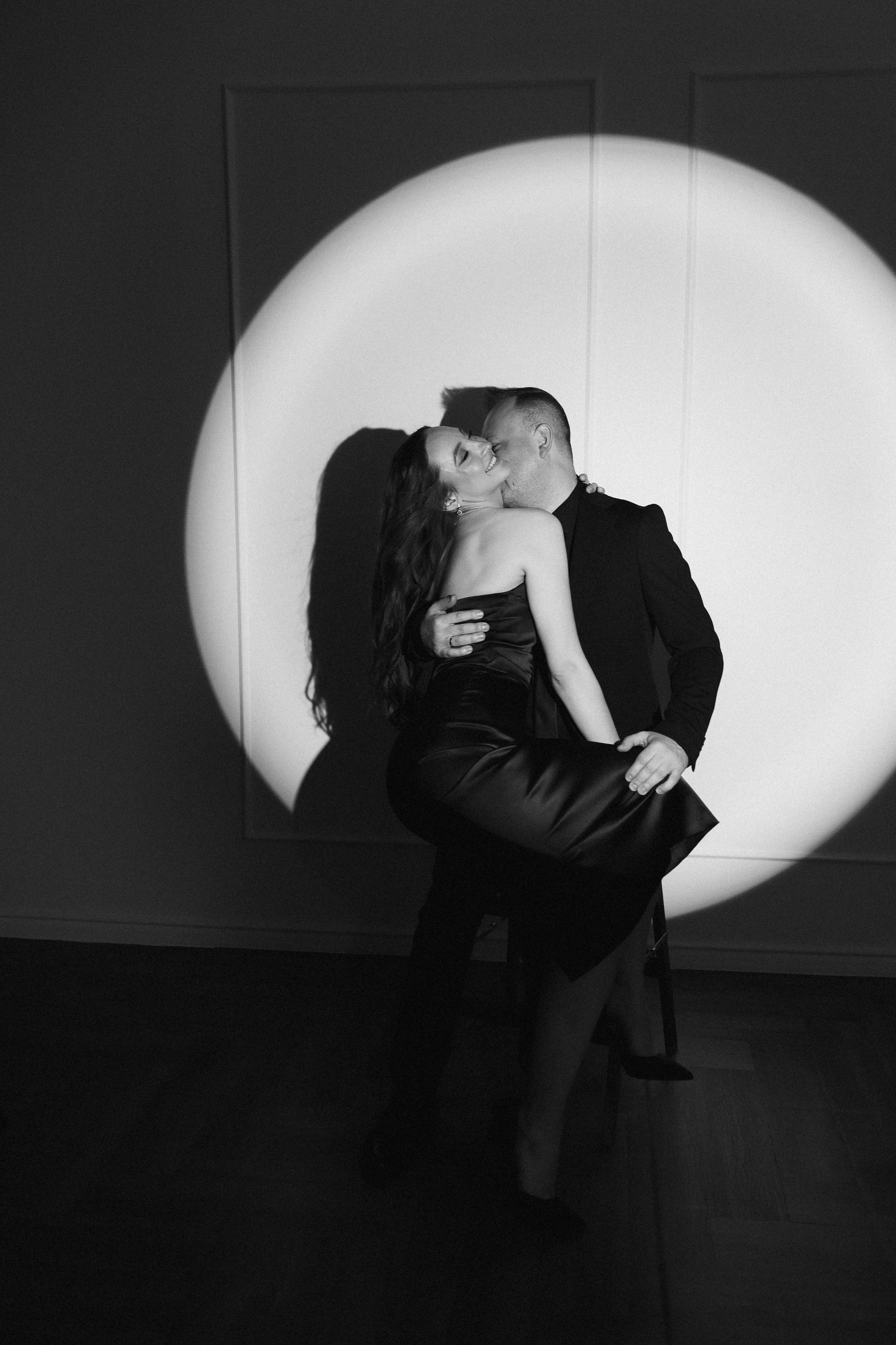 Анастасия и Алексей. Фотограф НатаФото (Наталья Яковенко) Дмитров Москва Питер