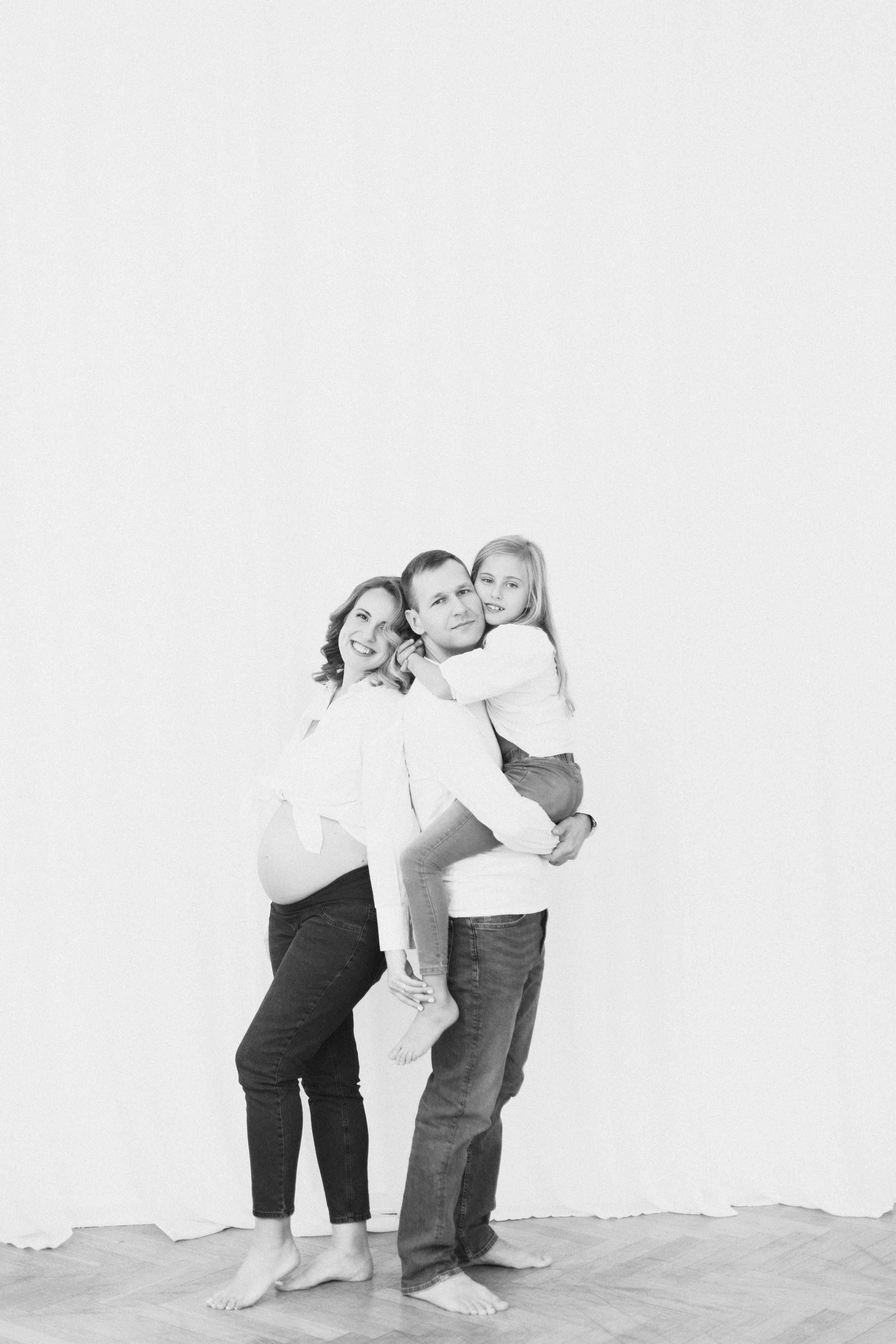 Семейная. Фотограф НатаФото (Наталья Яковенко) Дмитров Москва Питер