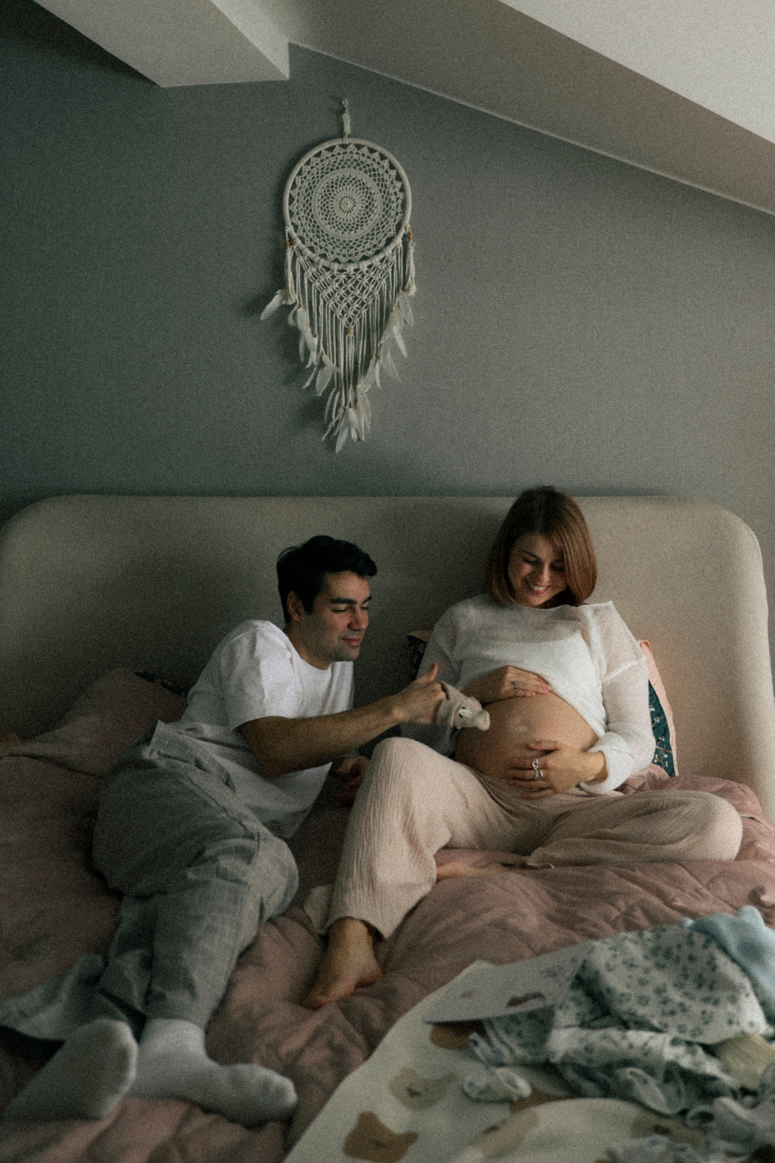 Марьям и Серафим. Фотограф НатаФото (Наталья Яковенко) Дмитров Москва Питер