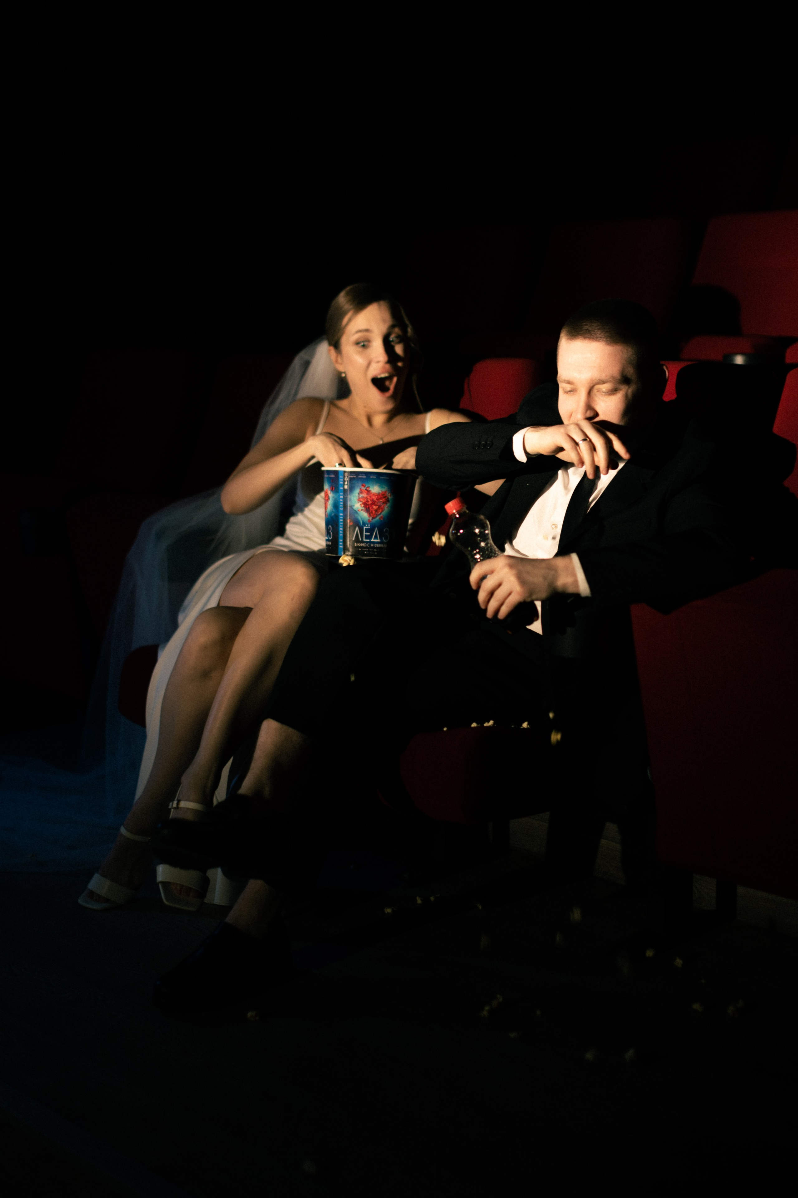 Кино. Фотограф НатаФото (Наталья Яковенко) Дмитров Москва Питер