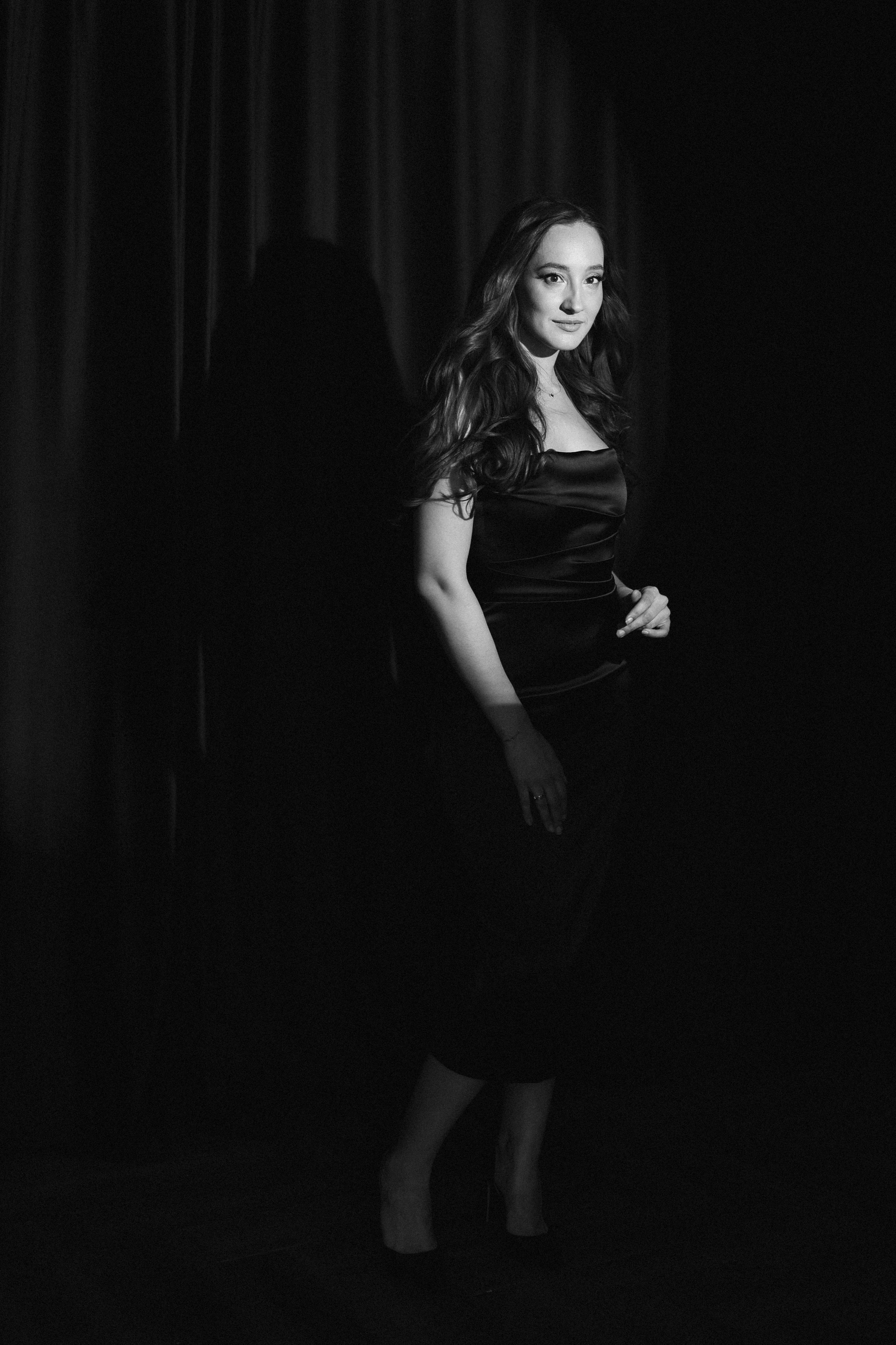 Анастасия и Алексей. Фотограф НатаФото (Наталья Яковенко) Дмитров Москва Питер