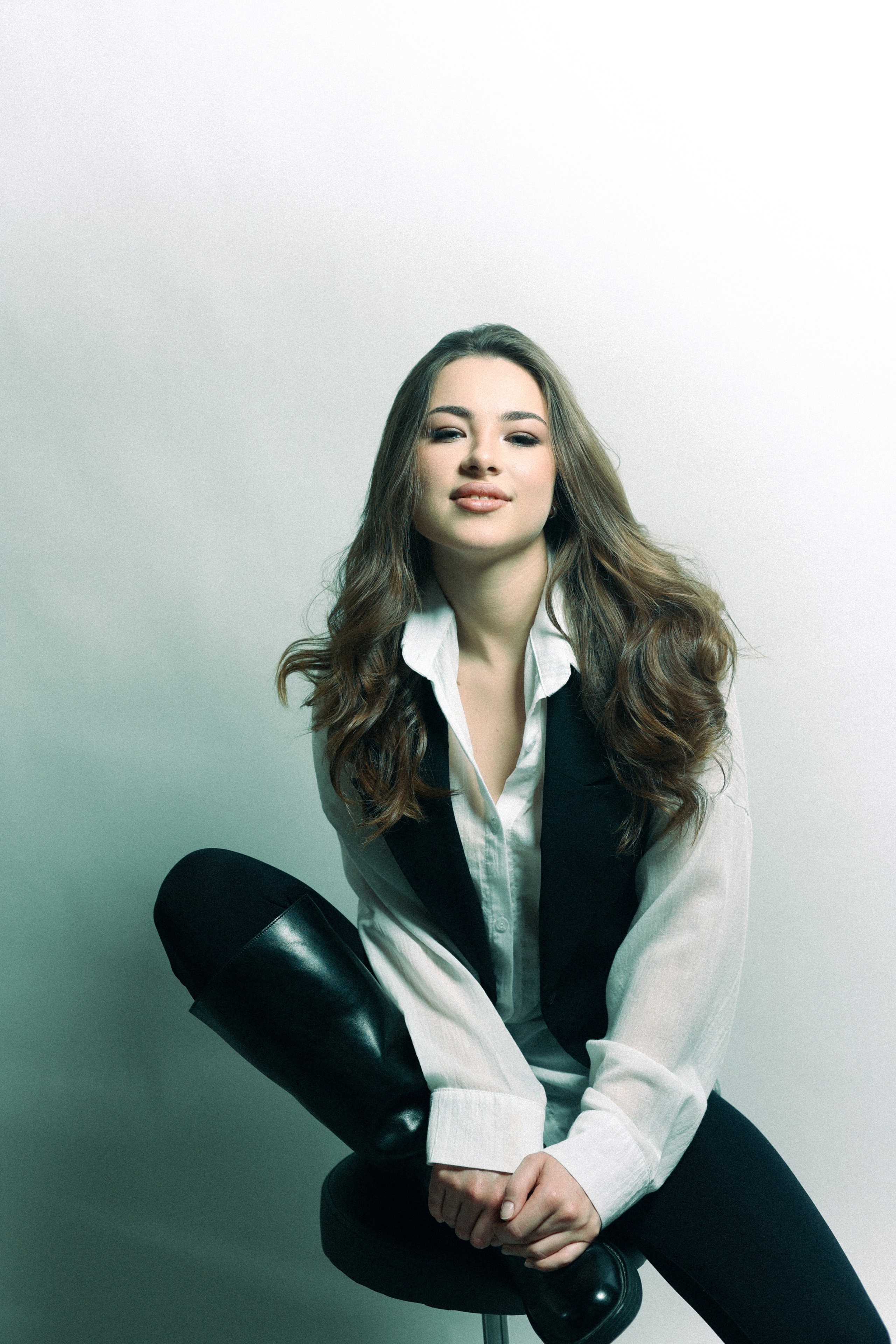 Алеся. Фотограф НатаФото (Наталья Яковенко) Дмитров Москва Питер