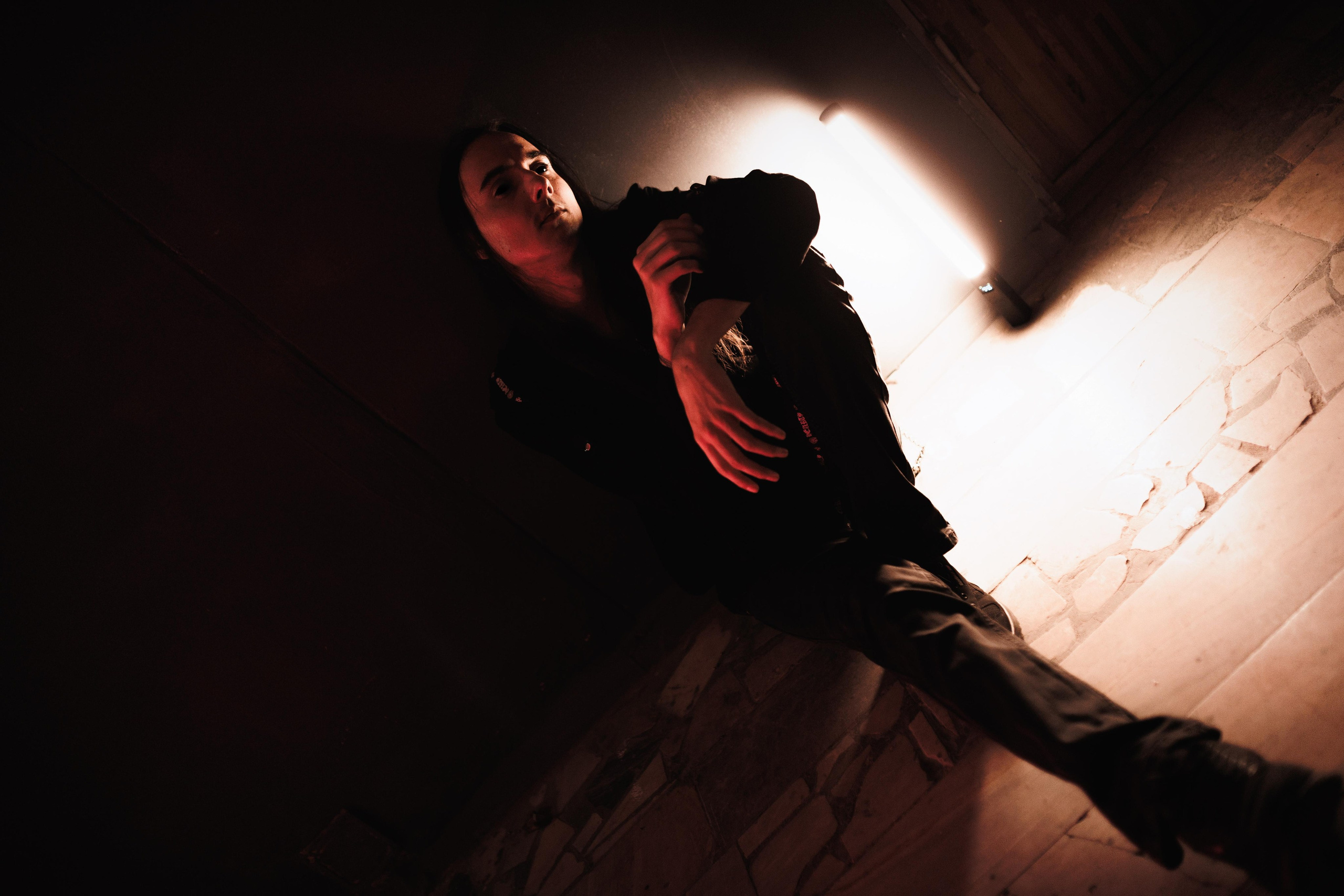 Иван. Фотограф в Ростове-на-Дону Ника Обида