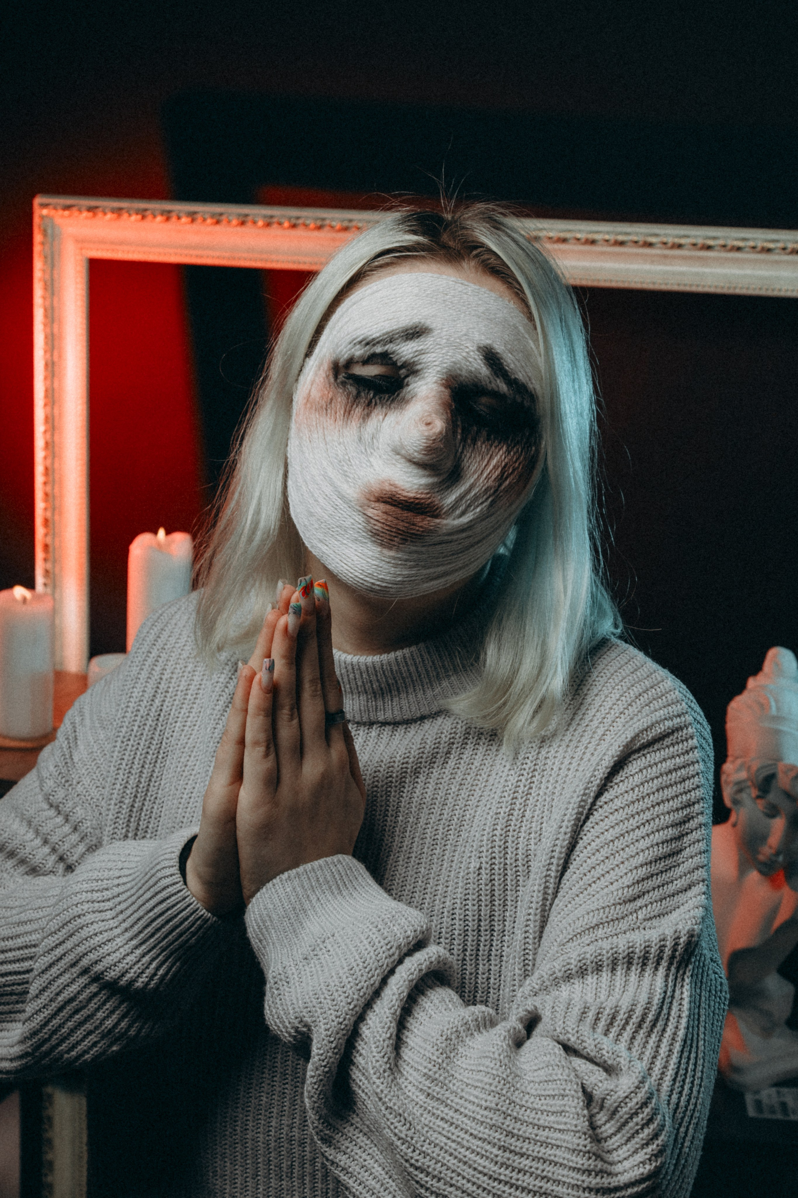 Мария-Нити. Команда фотографов и дизайнеров в Егорьевске