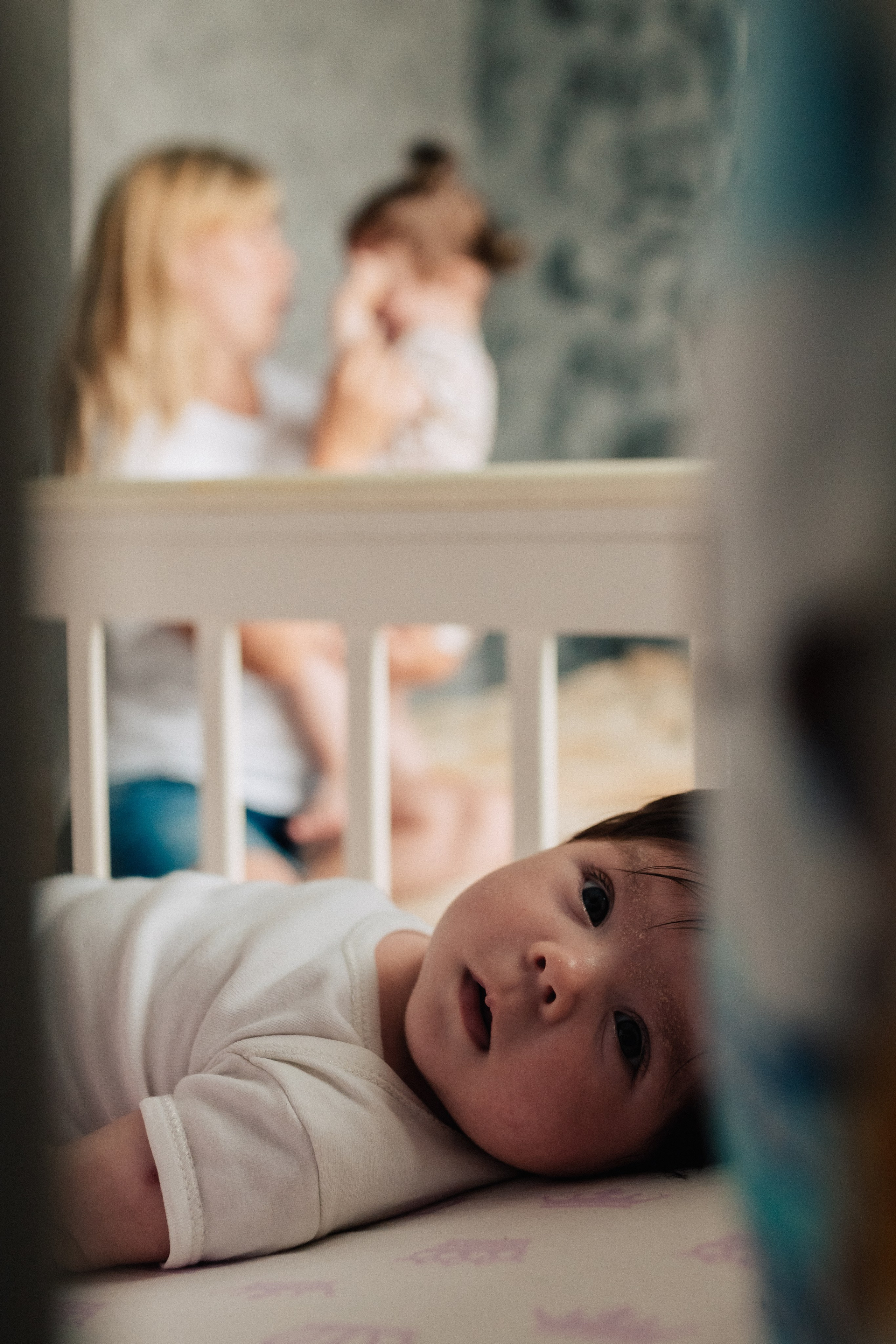 Света + Дима = Даня, Маша и Аня. Фотограф в Дзержинске Наташа Баева