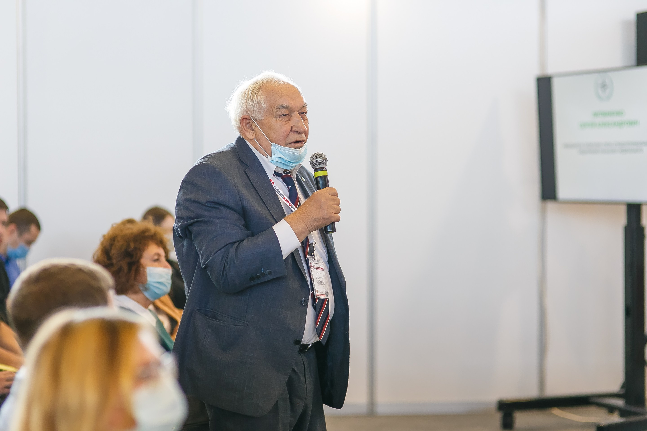 МВК Выставка МВЦ. Профессиональный фотограф Дугинов Николай | Екатеринбург