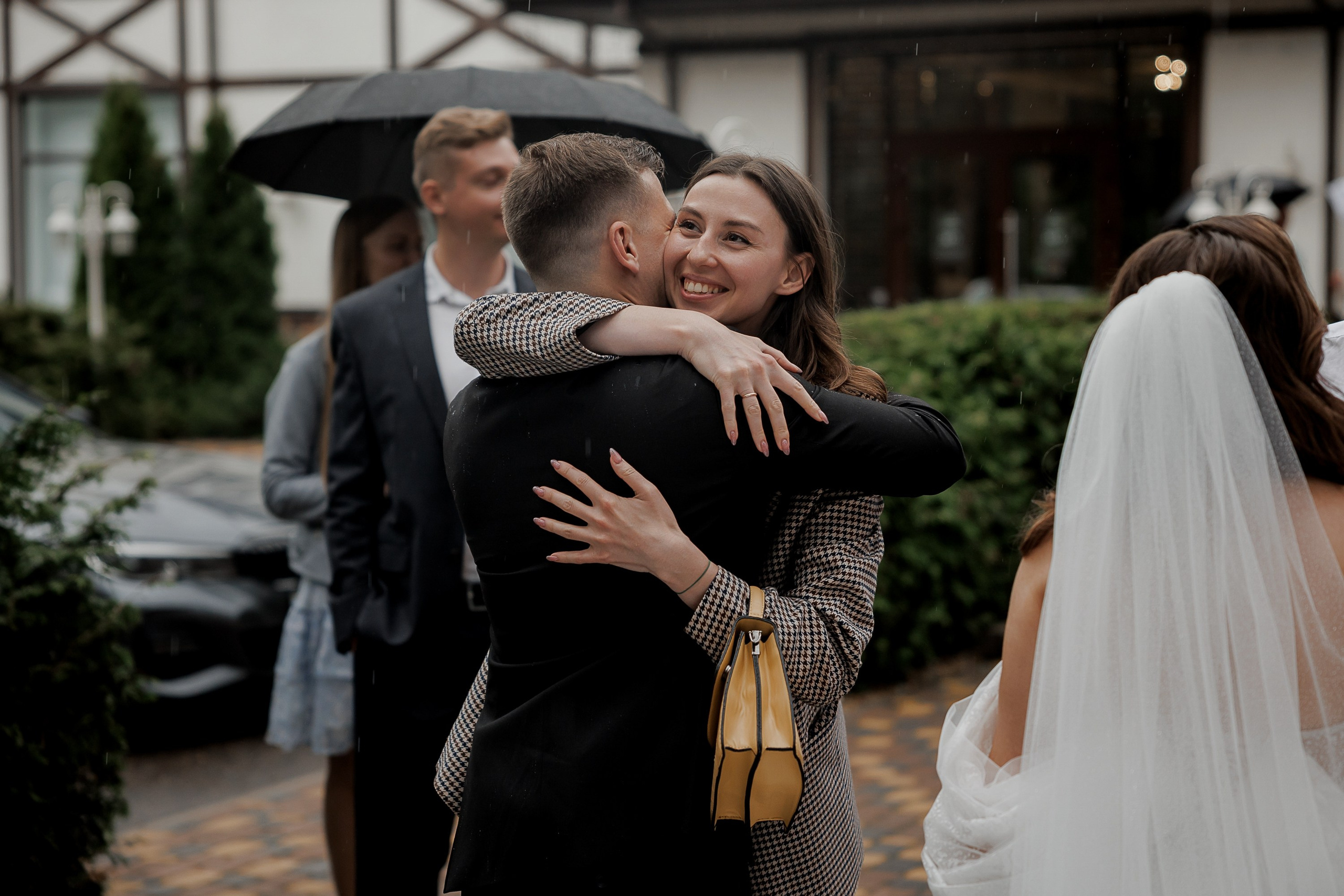 Лена и Влад. Свадебный фотограф Александр Савченко Смоленск