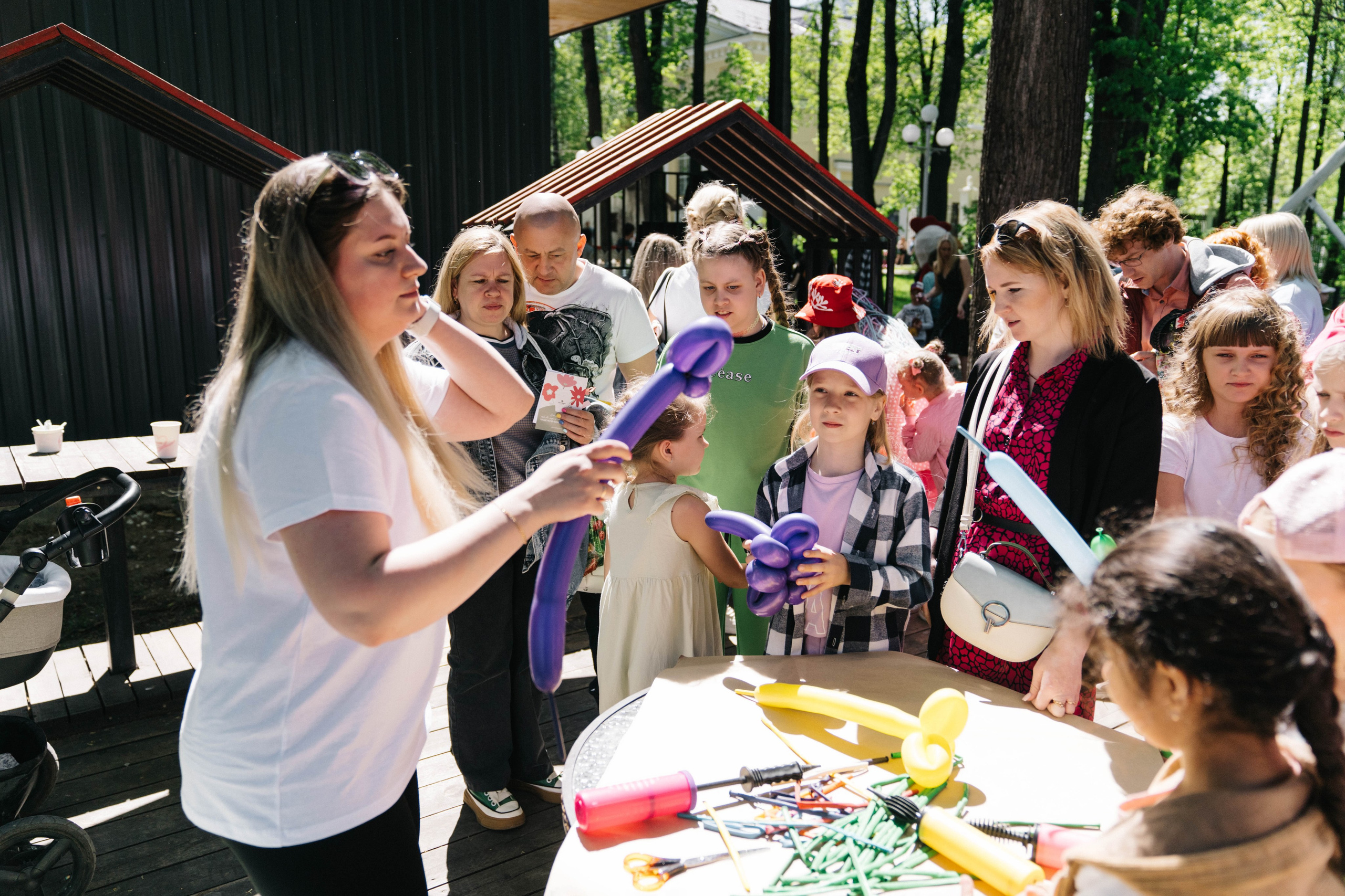 1 июня День защиты детей (Дуняша). Свадебный и Мужской фотограф
