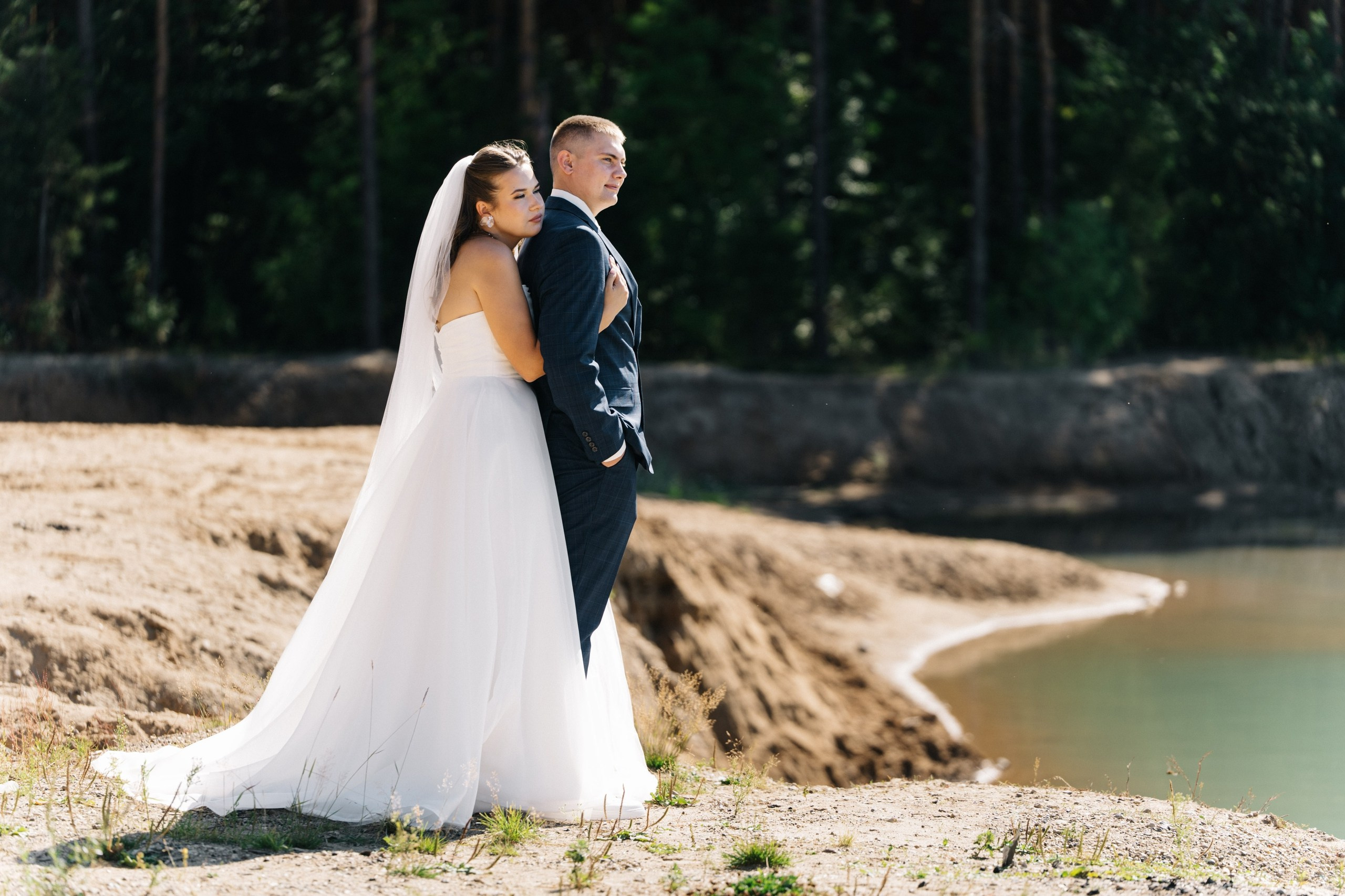 Главная. Свадебный фотограф в Перми