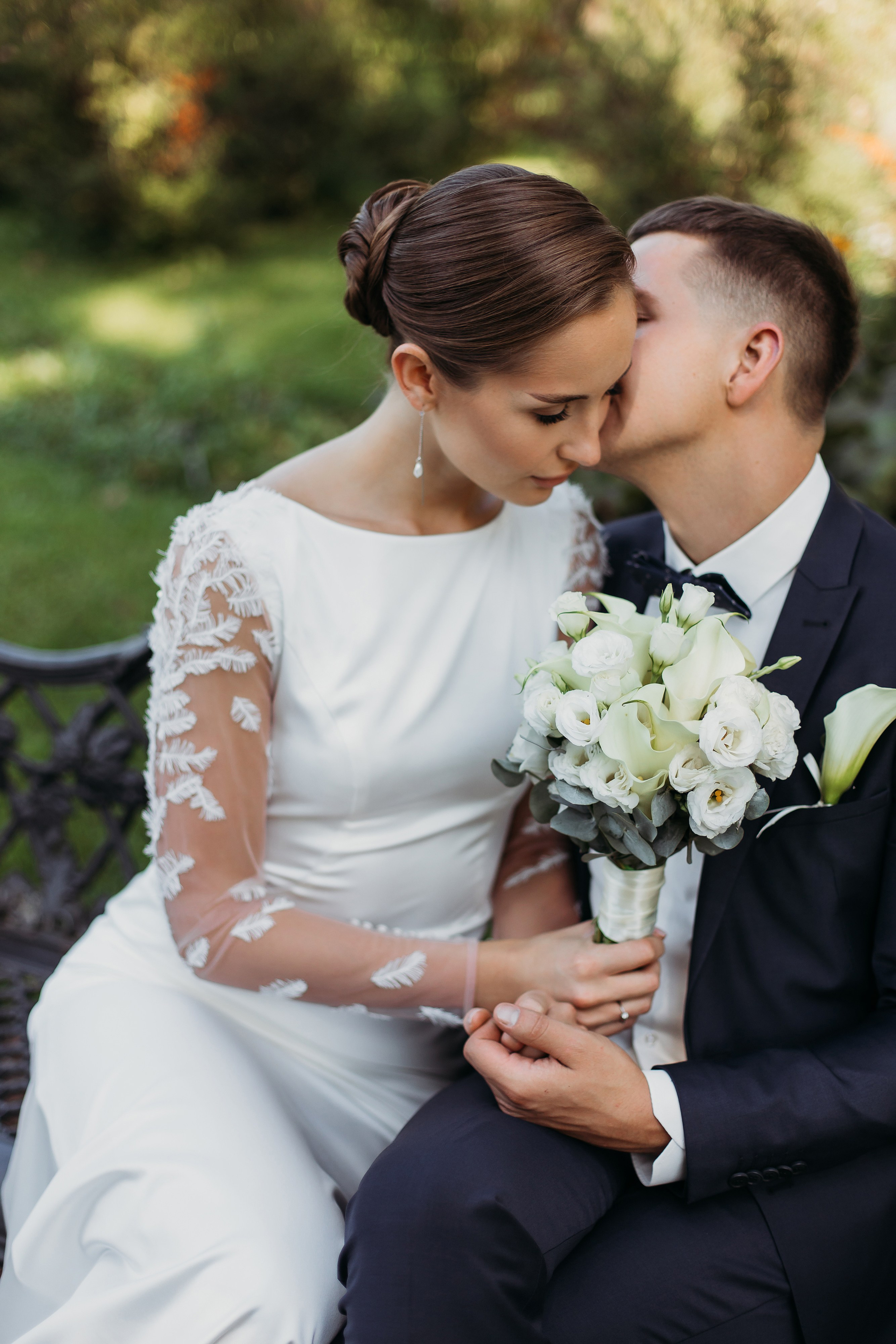 Маша&Миша. Фотограф Тверь. Свадебные, семейные, индивидуальные фотосессии