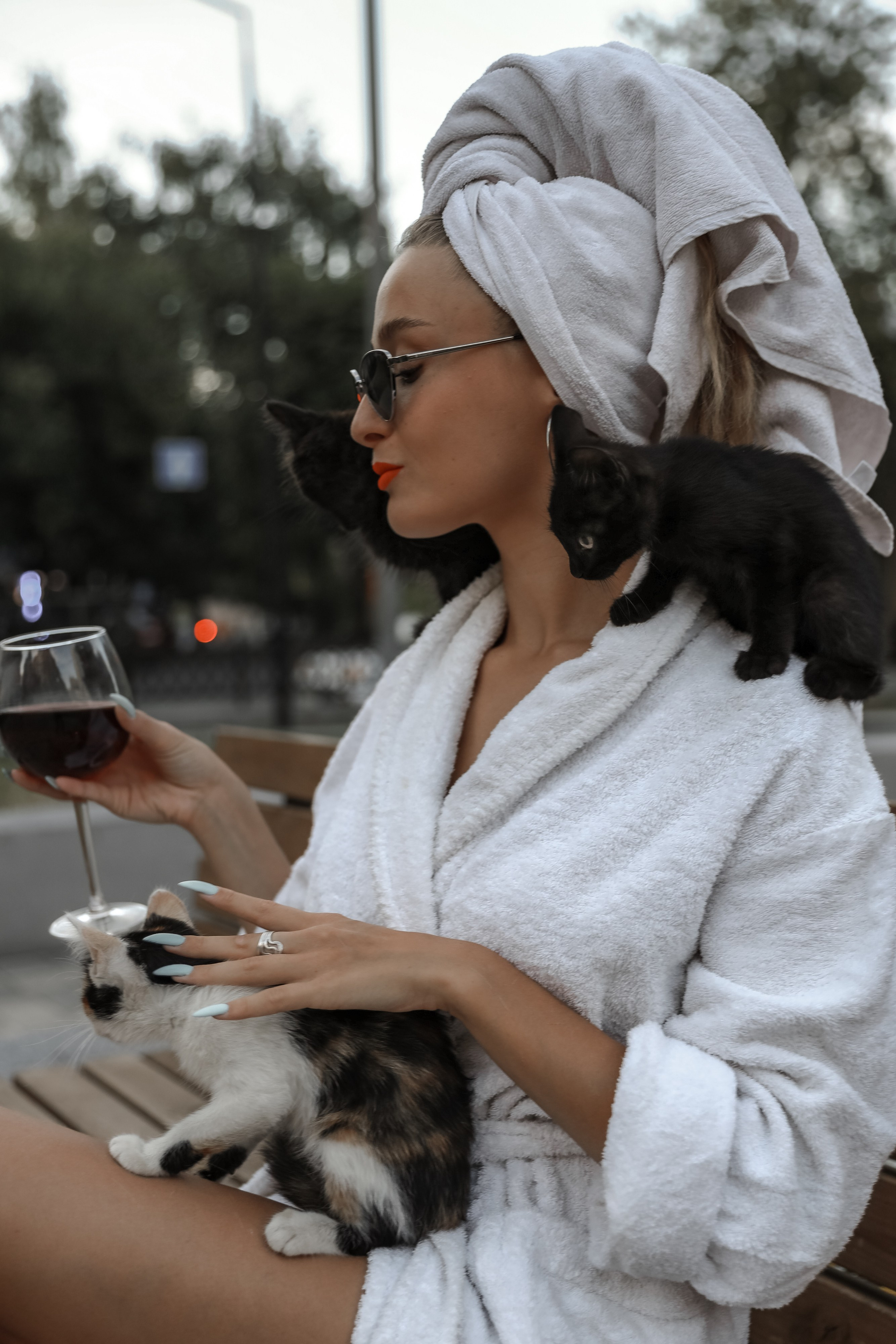 Портреты. Свадебный фотограф в Нижнем Новгороде