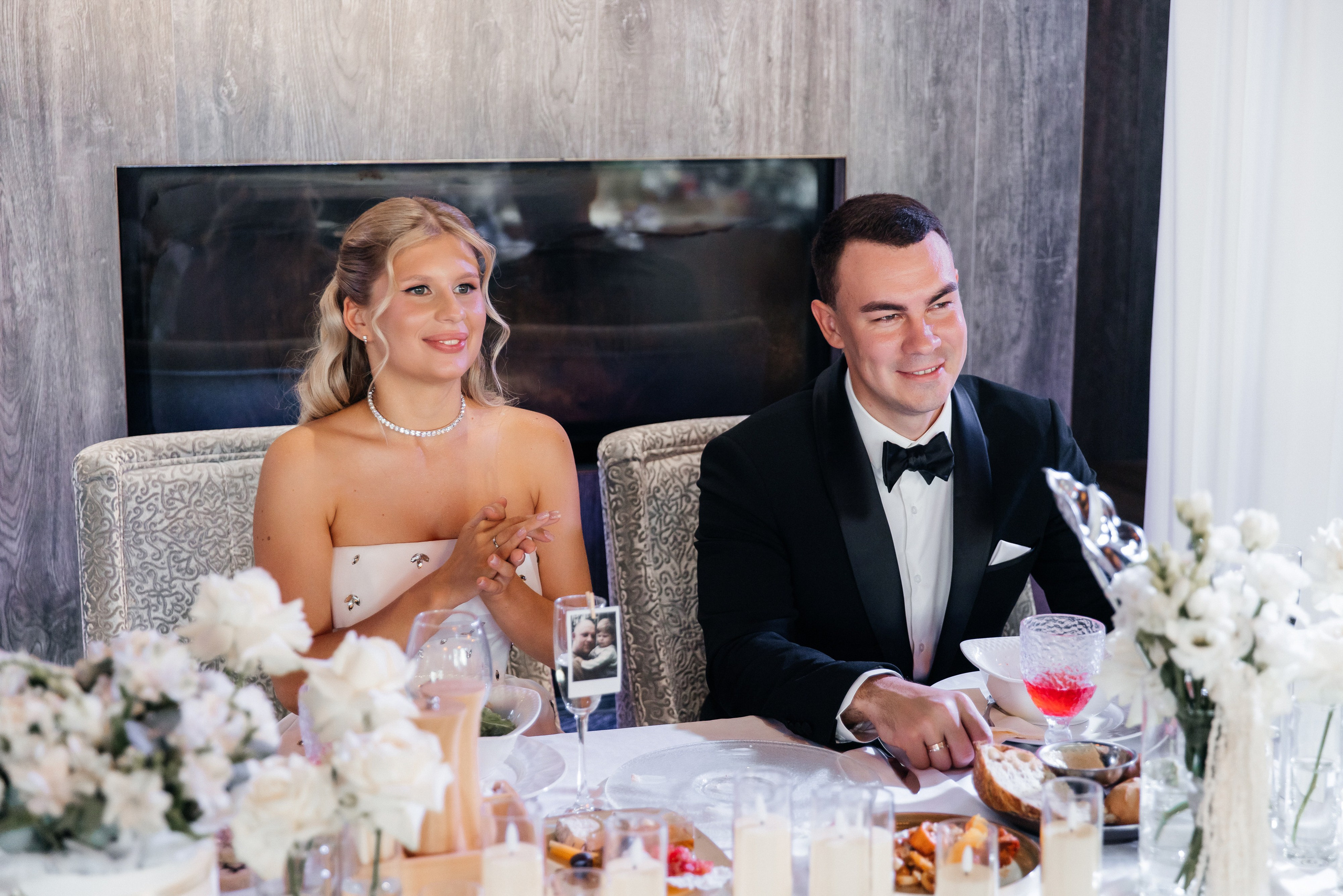 Артём & Анна. Свадебный фотограф в Нижнем Новгороде