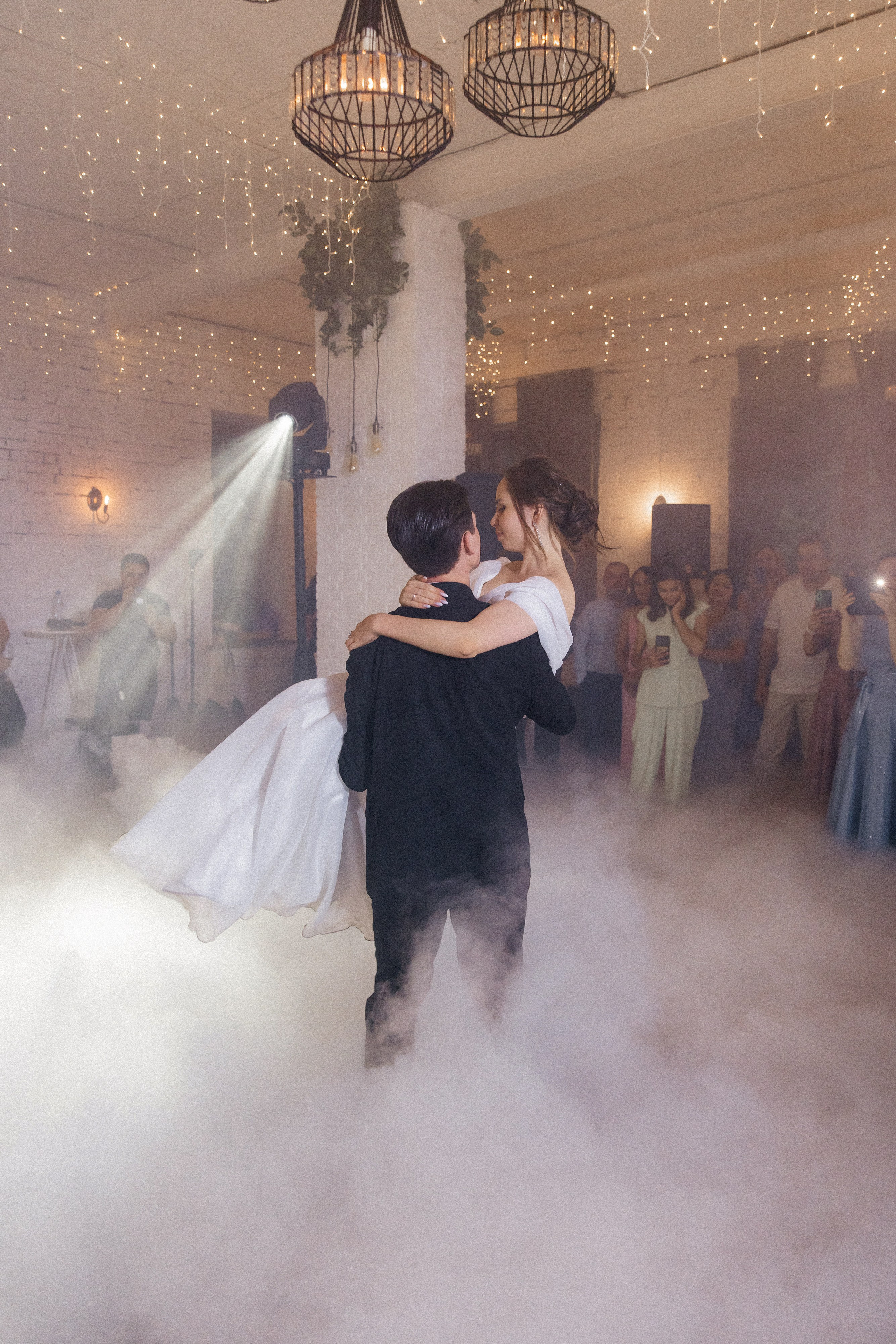 Игорь & Елена. Свадебный фотограф в Нижнем Новгороде