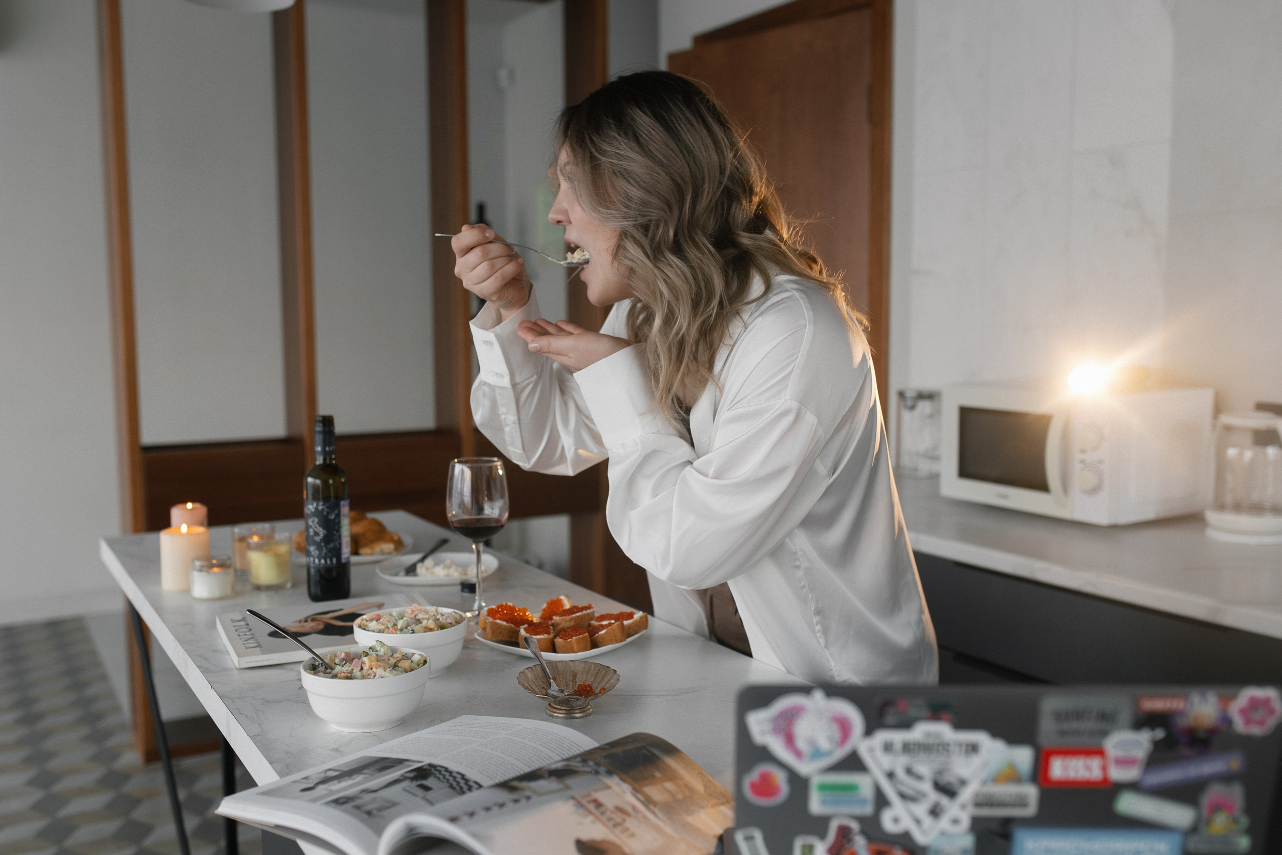 УЛЬЯНА ` 25. Maria Startseva Photo