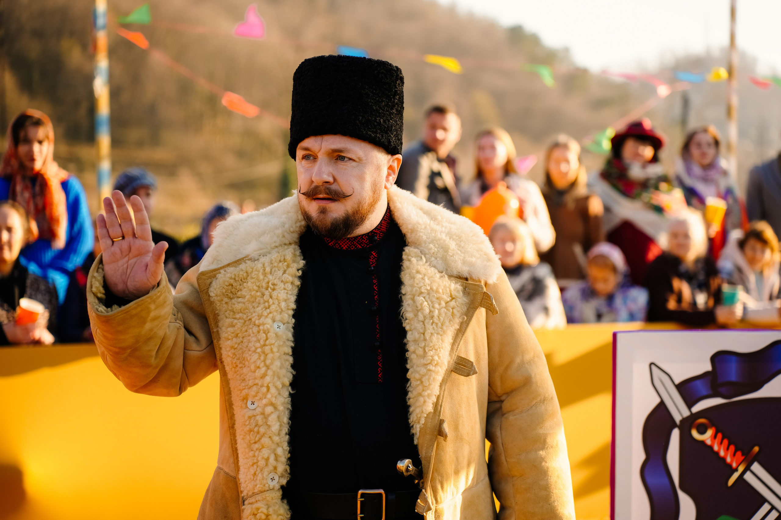 Film. Фотограф Сочи. Екатерина Афанасьева