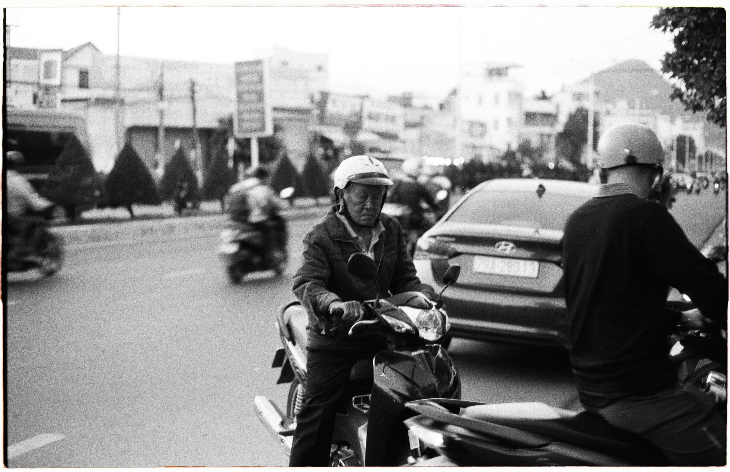 Vietnam «26. Фотограф Полина Треногина