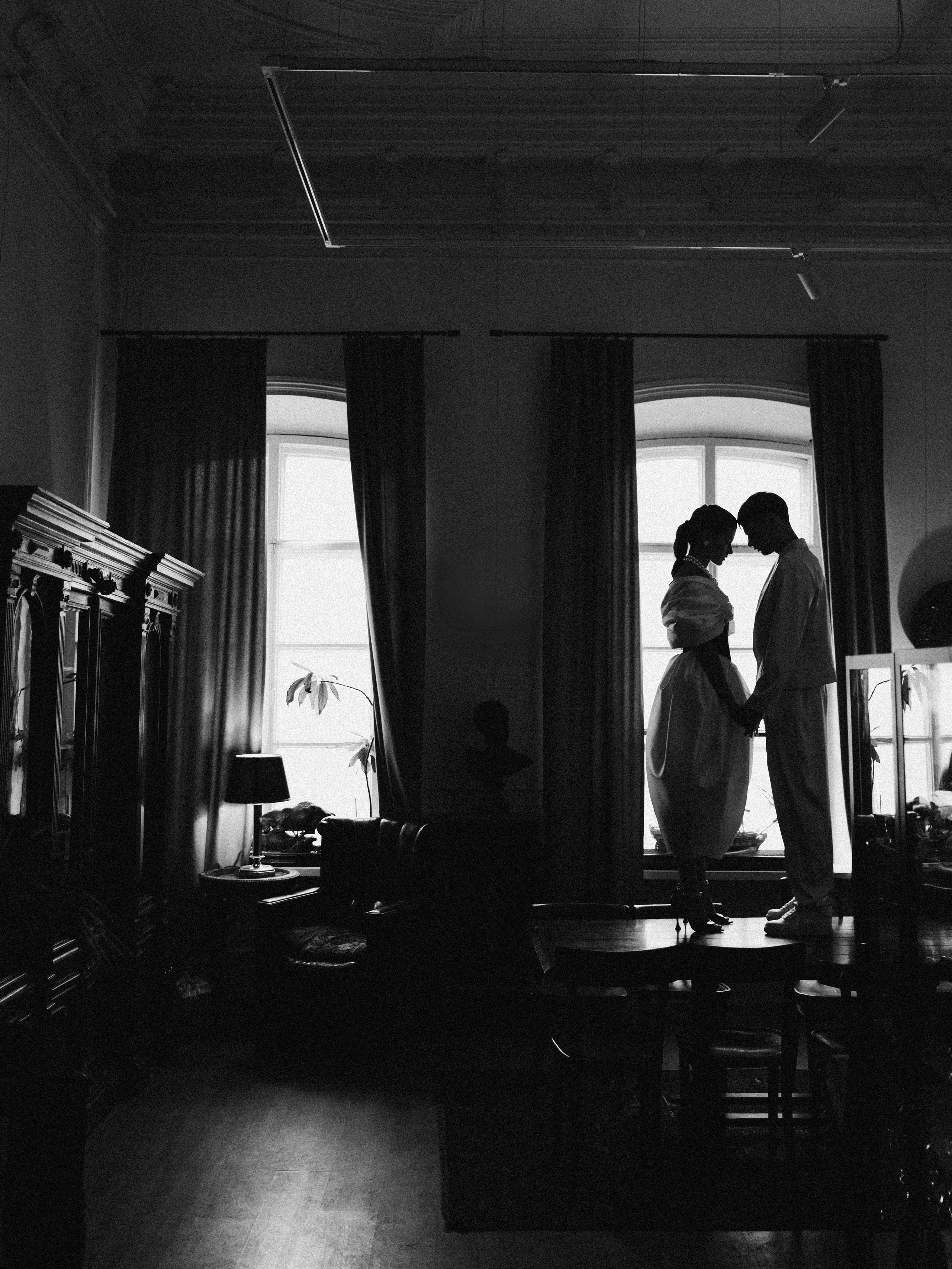 Катя и Данил (в рамках МК) | Msk. Свадебный фотограф Ангелина Зотова | Обнинск, Москва, Калуга