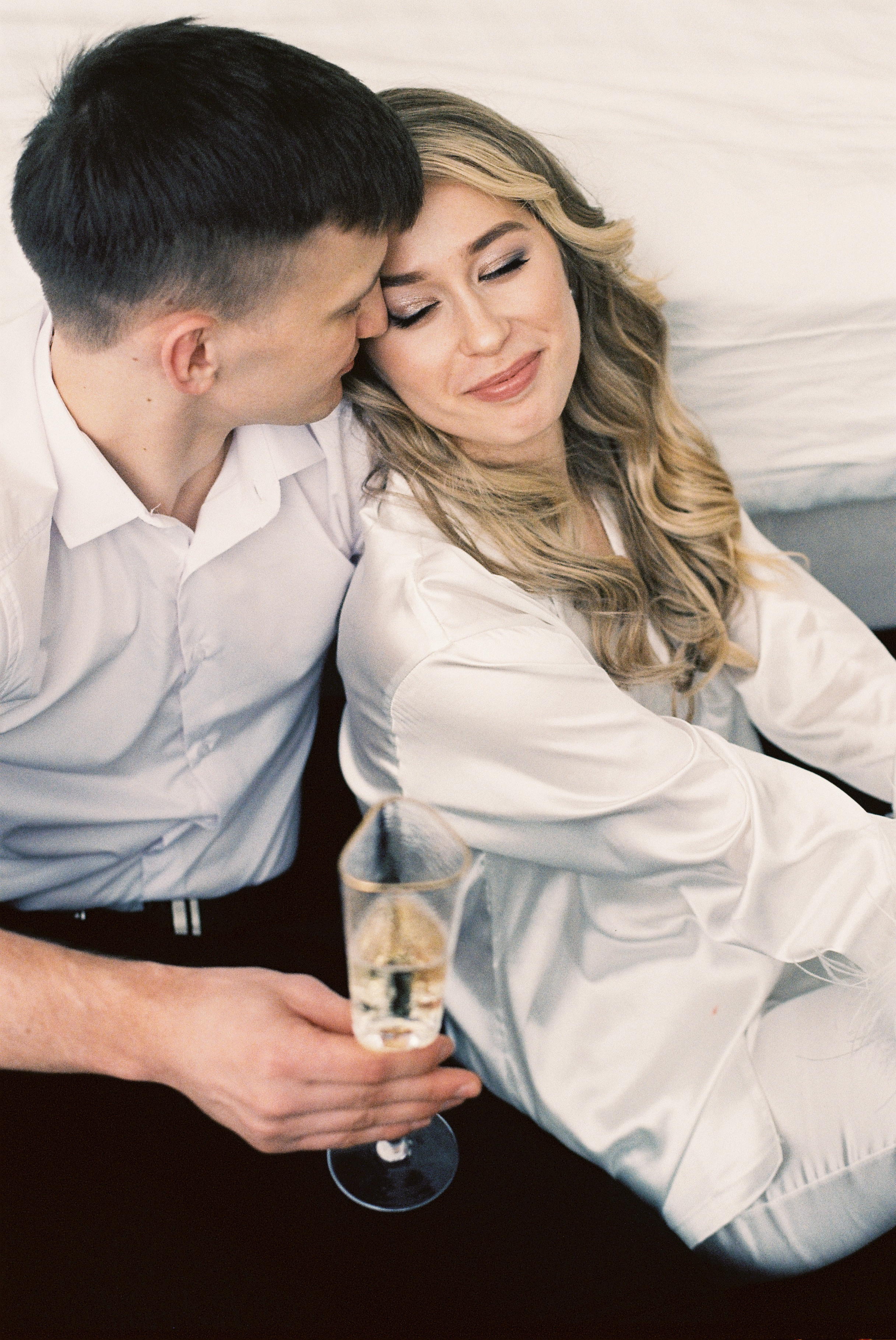 Любовь и перья. Свадебный фотограф Ангелина Зотова | Обнинск, Москва, Калуга